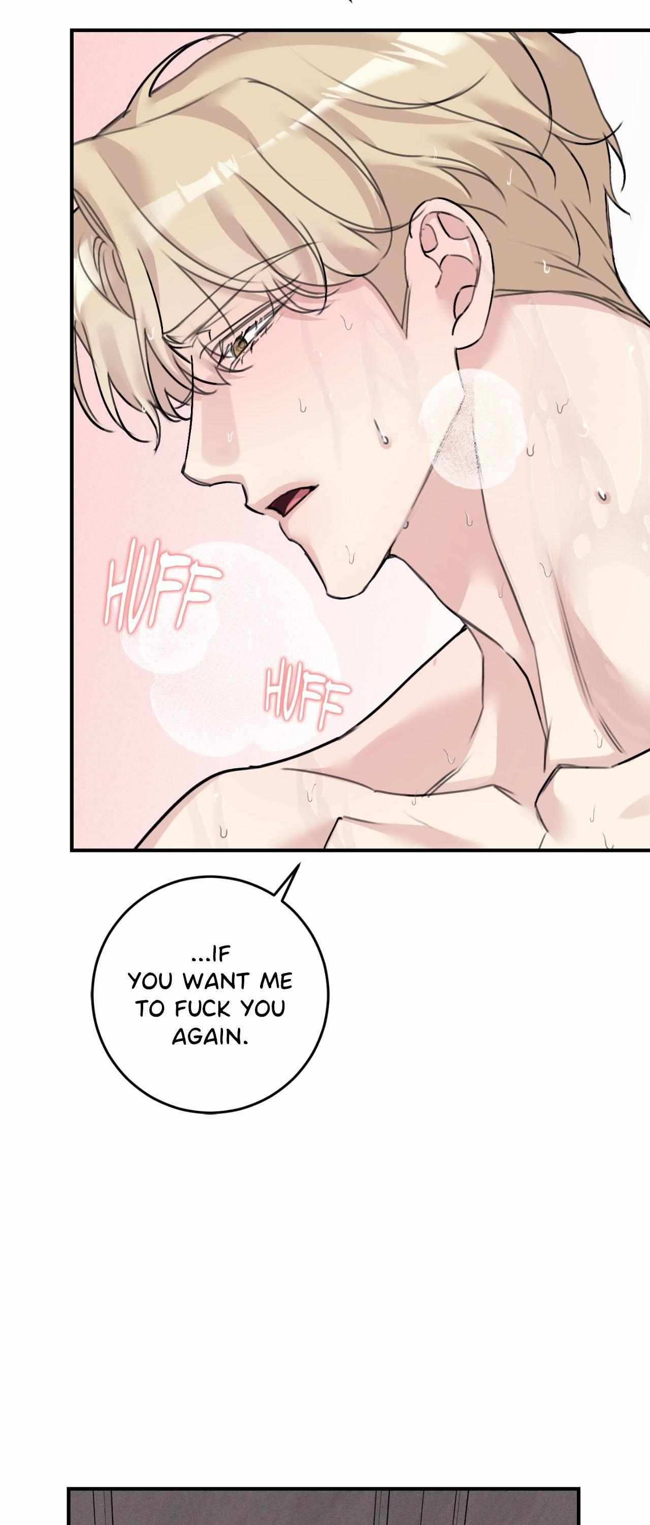 Symbiotic Relationship Between the Sun and the Moon Chapter 41 page 48 - 