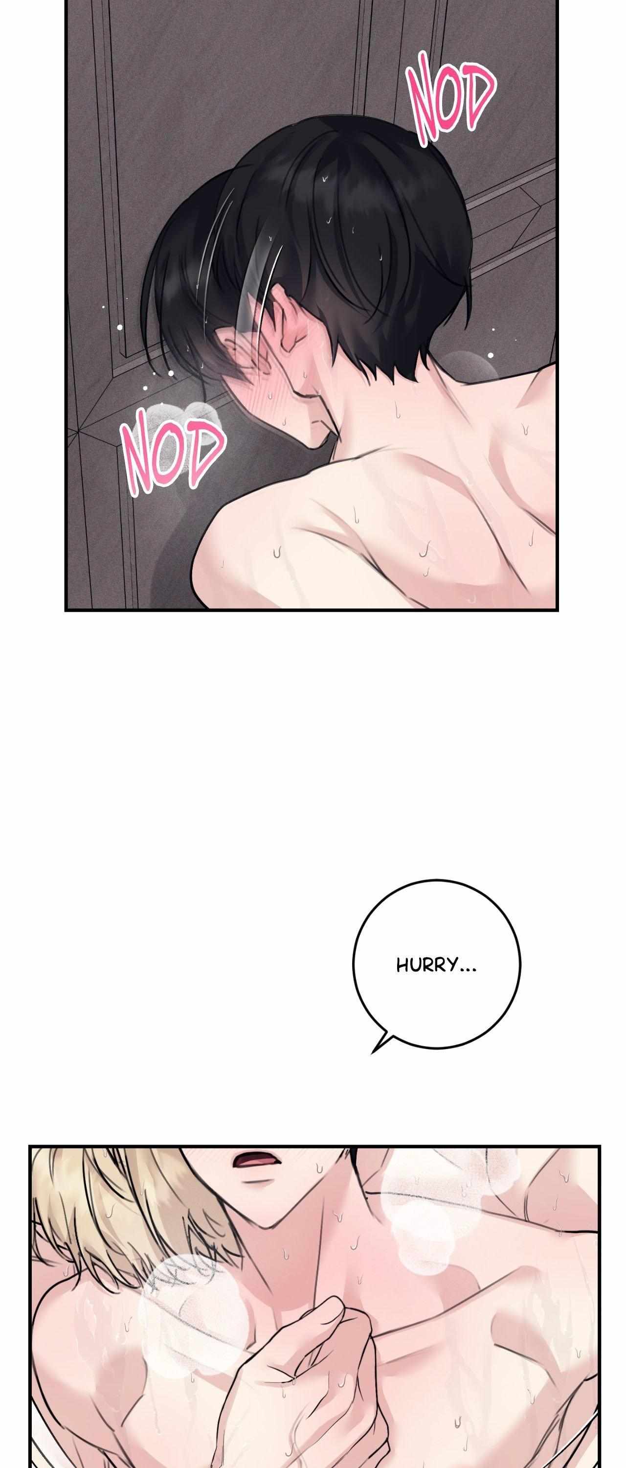 Symbiotic Relationship Between the Sun and the Moon Chapter 41 page 49 - 