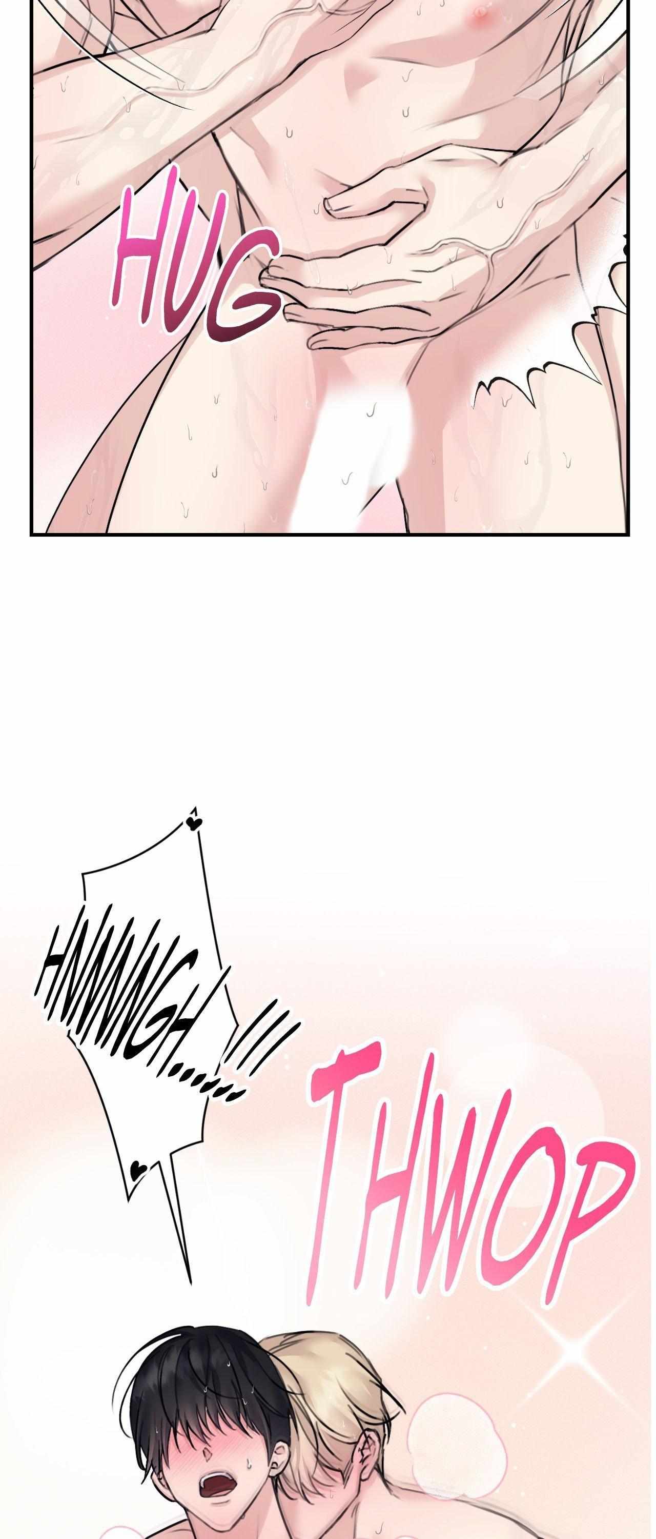 Symbiotic Relationship Between the Sun and the Moon Chapter 41 page 50 - 
