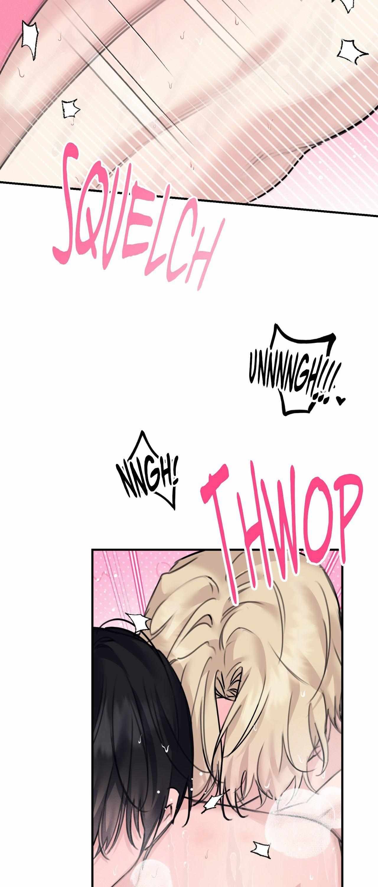 Symbiotic Relationship Between the Sun and the Moon Chapter 41 page 54 - 