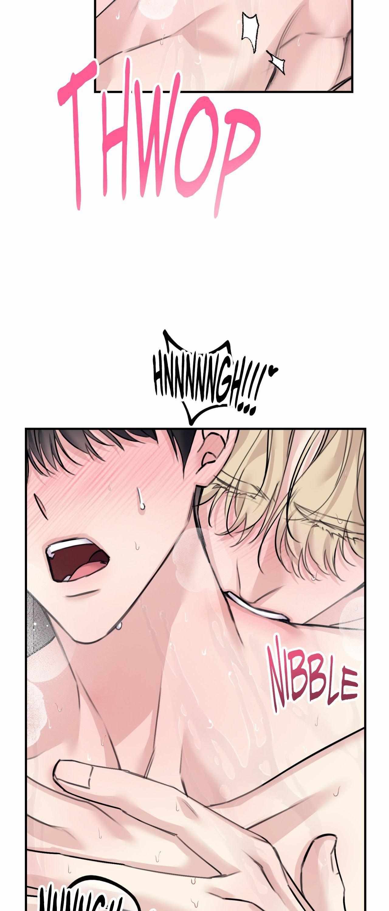 Symbiotic Relationship Between the Sun and the Moon Chapter 41 page 55 - 
