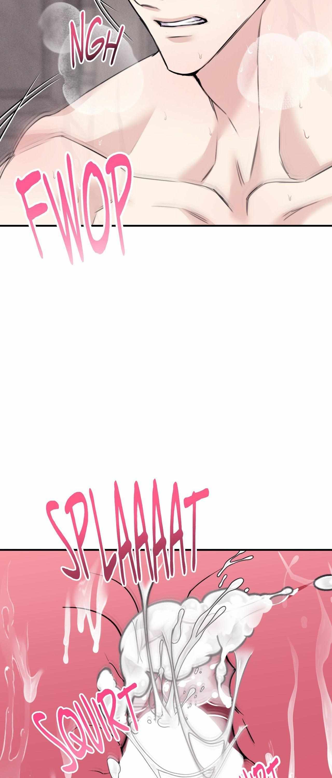 Symbiotic Relationship Between the Sun and the Moon Chapter 41 page 60 - 