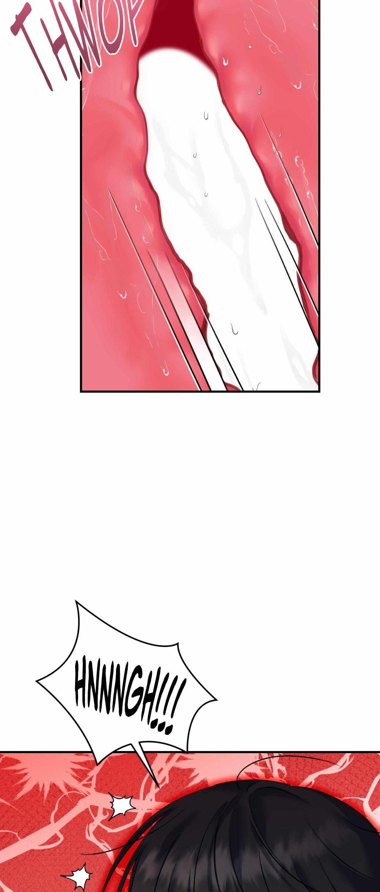 Symbiotic Relationship Between the Sun and the Moon Chapter 41 page 7 - 