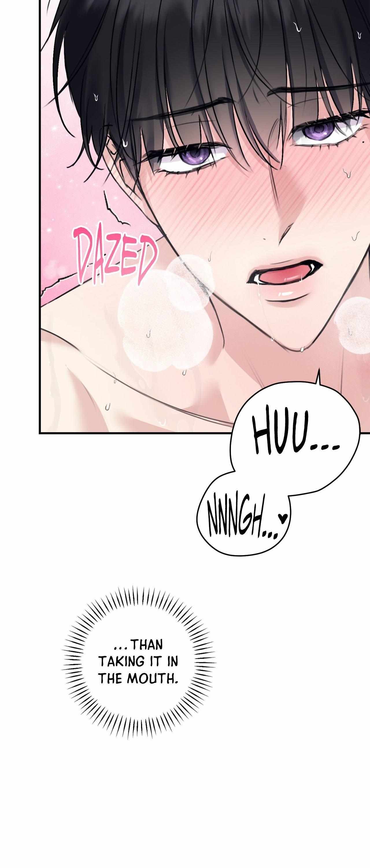Symbiotic Relationship Between the Sun and the Moon Chapter 41 page 62 - 