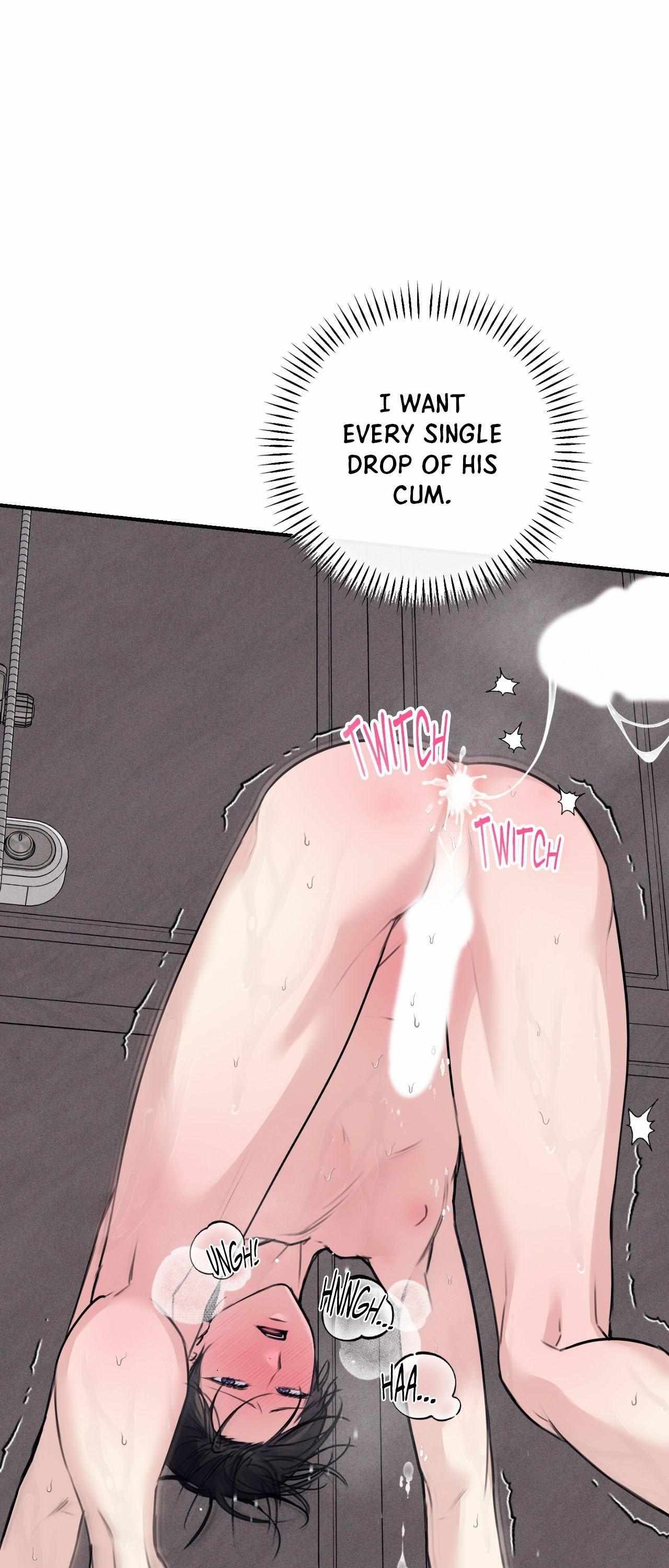 Symbiotic Relationship Between the Sun and the Moon Chapter 41 page 64 - 