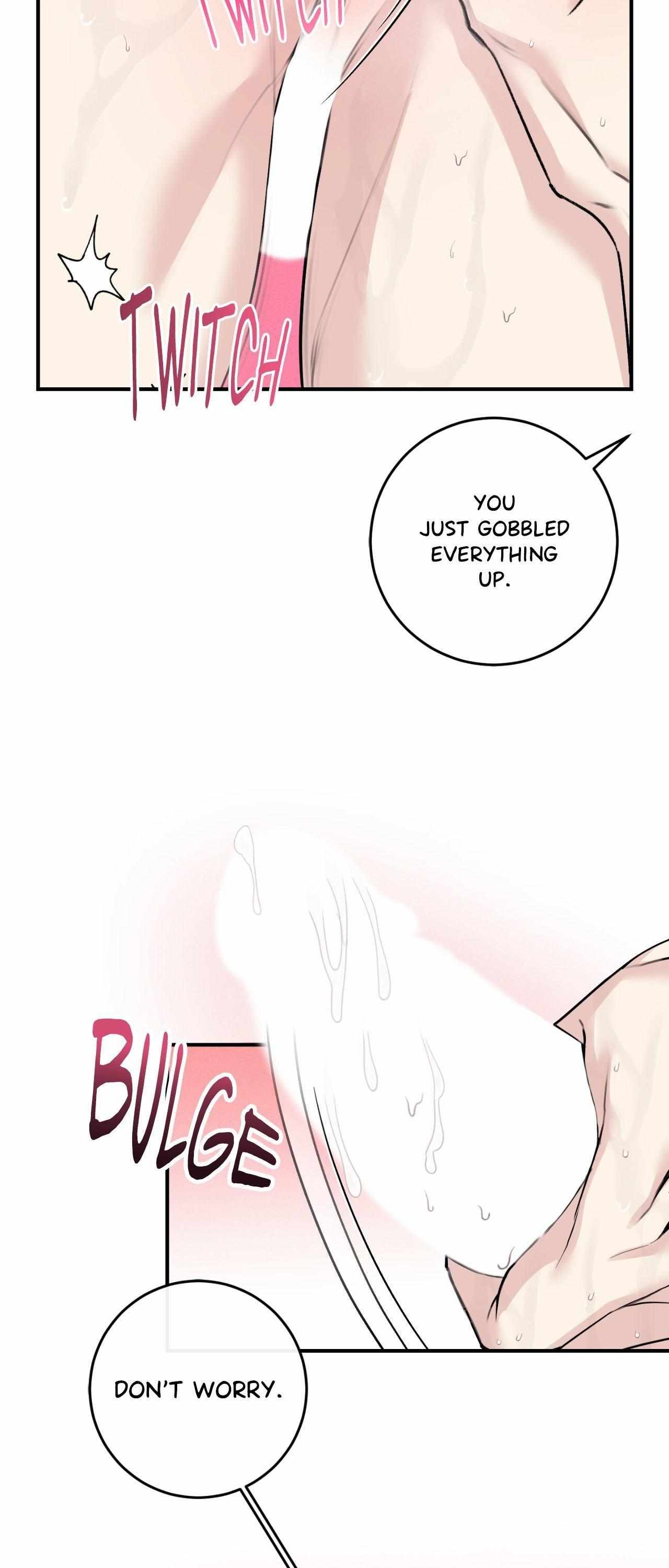 Symbiotic Relationship Between the Sun and the Moon Chapter 41 page 67 - 