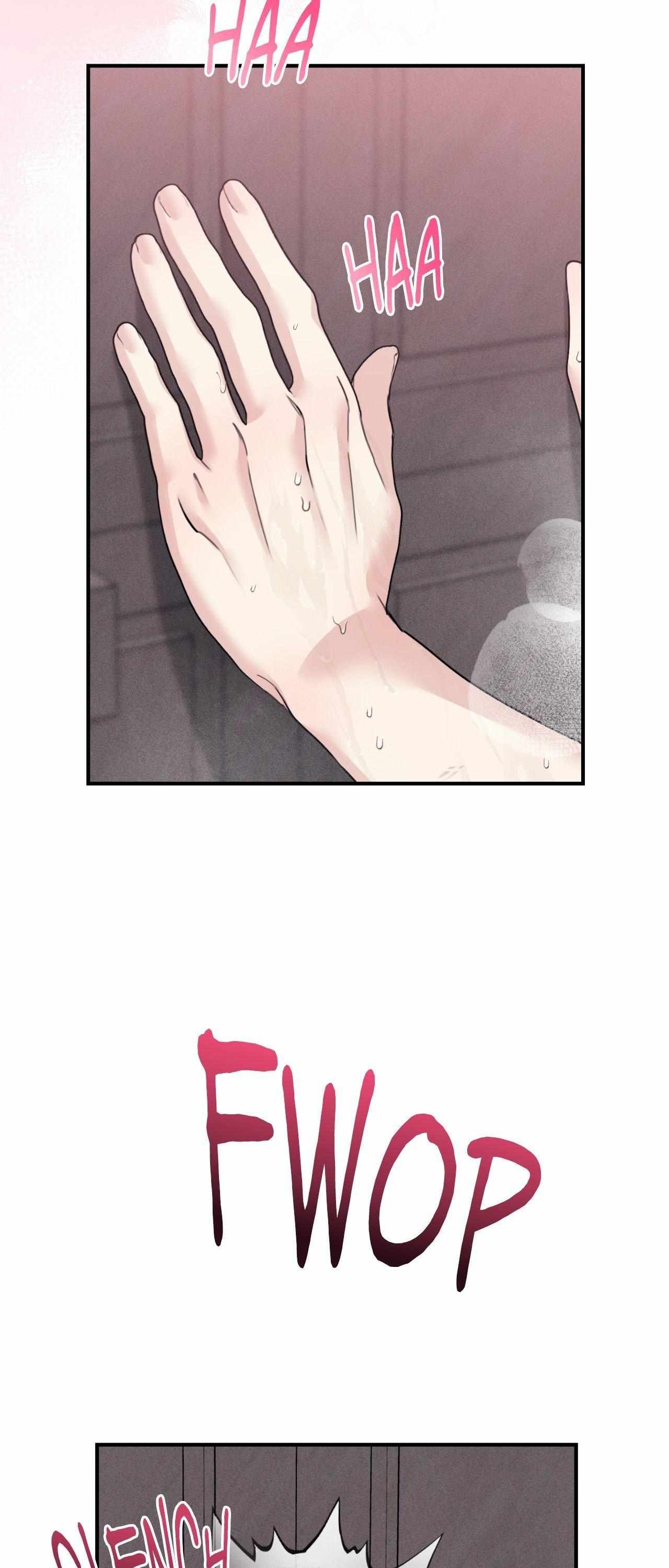 Symbiotic Relationship Between the Sun and the Moon Chapter 41 page 9 - 