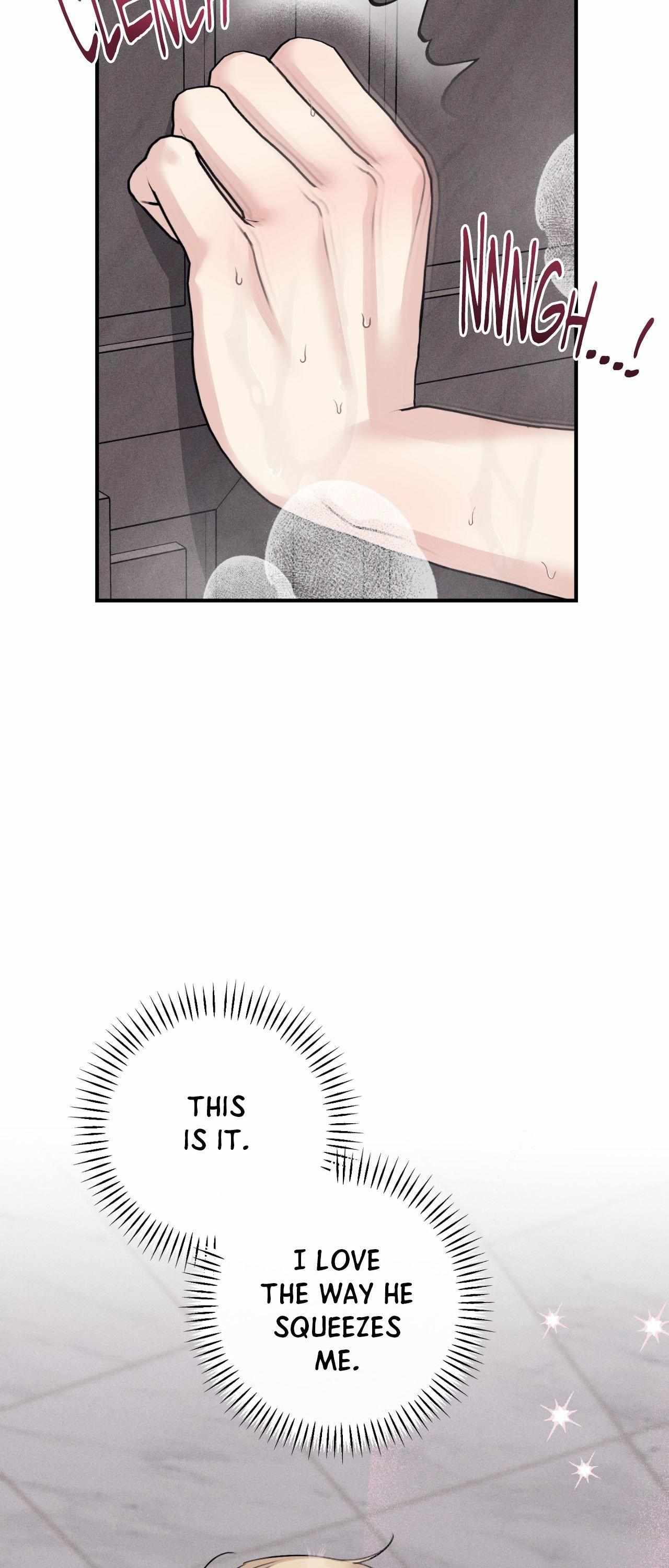 Symbiotic Relationship Between the Sun and the Moon Chapter 41 page 10 - 