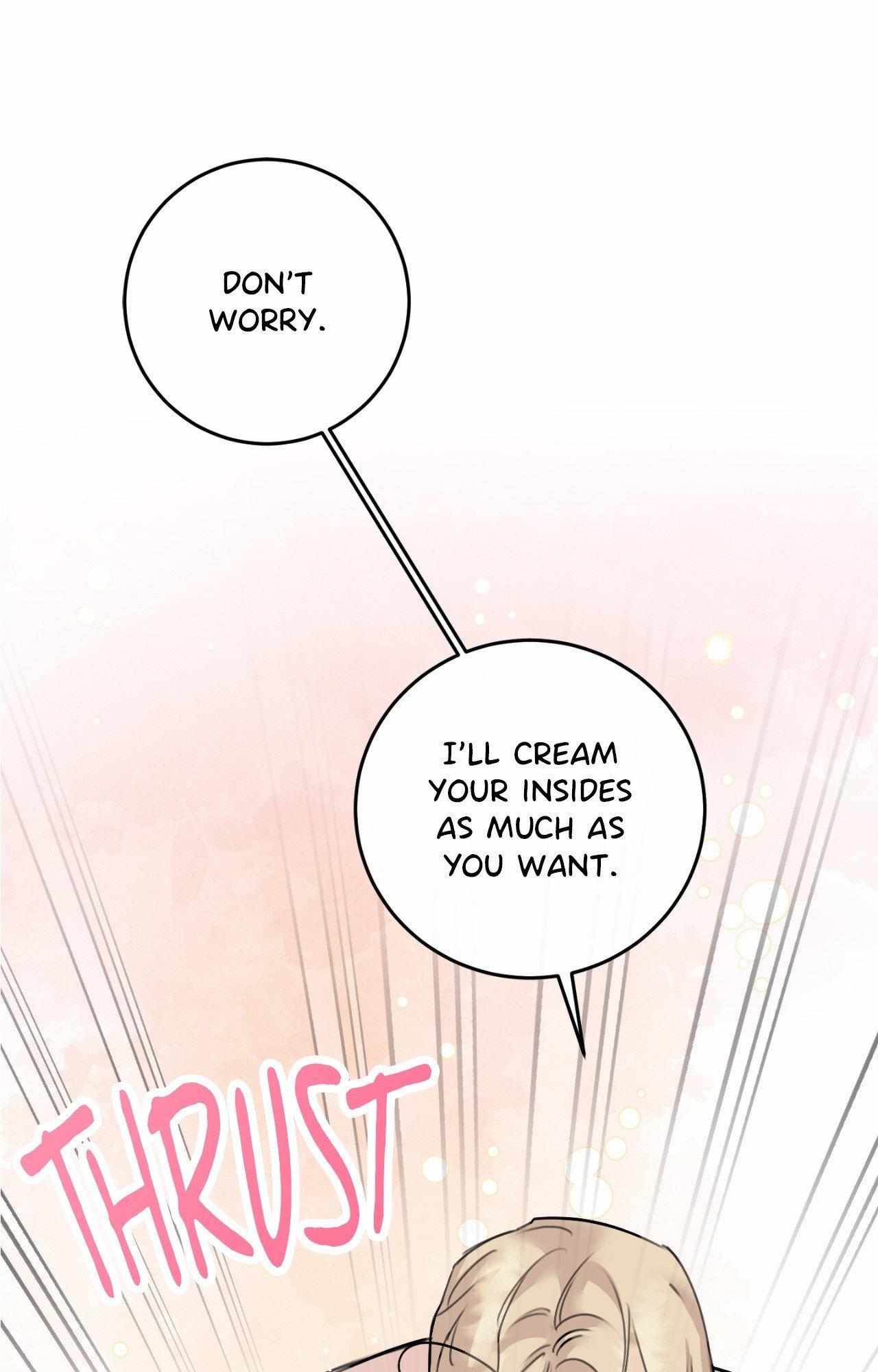 Symbiotic Relationship Between the Sun and the Moon Chapter 42 page 1 - 