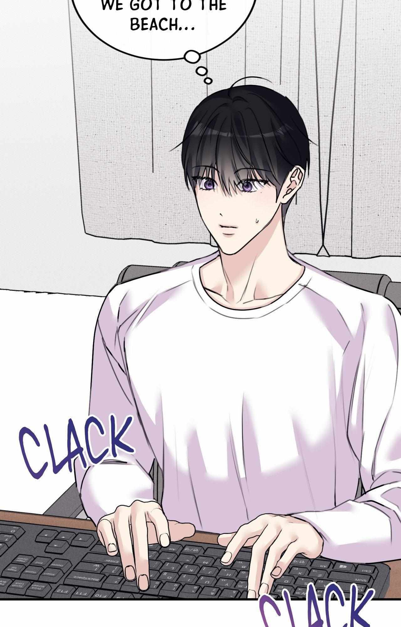 Symbiotic Relationship Between the Sun and the Moon Chapter 42 page 102 - 