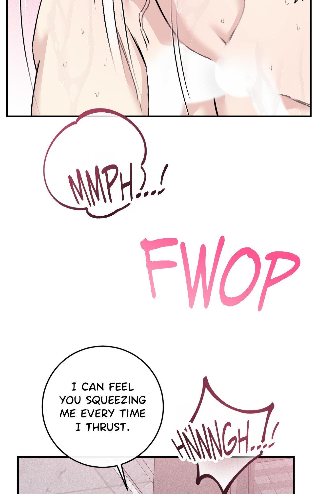 Symbiotic Relationship Between the Sun and the Moon Chapter 42 page 12 - 