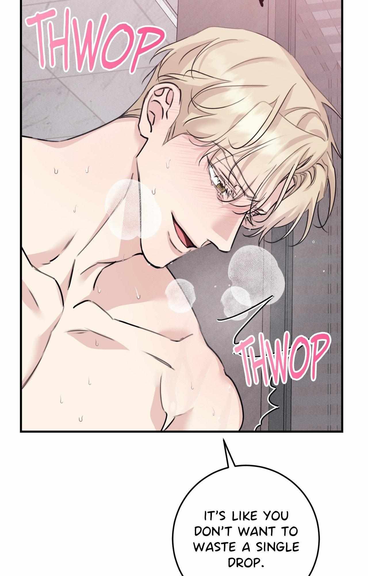 Symbiotic Relationship Between the Sun and the Moon Chapter 42 page 13 - 