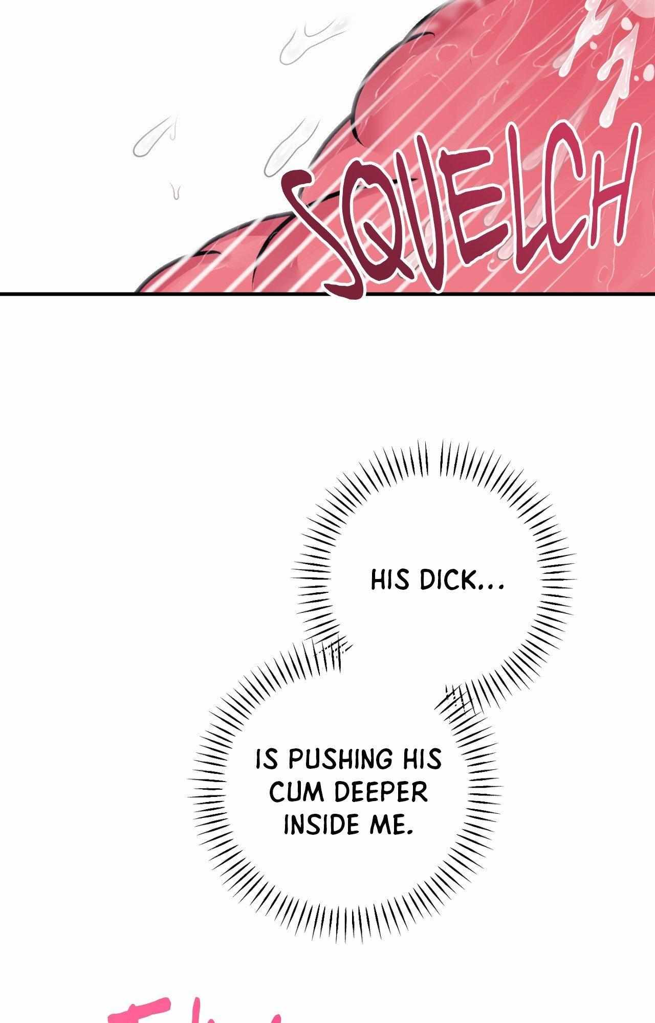 Symbiotic Relationship Between the Sun and the Moon Chapter 42 page 19 - 