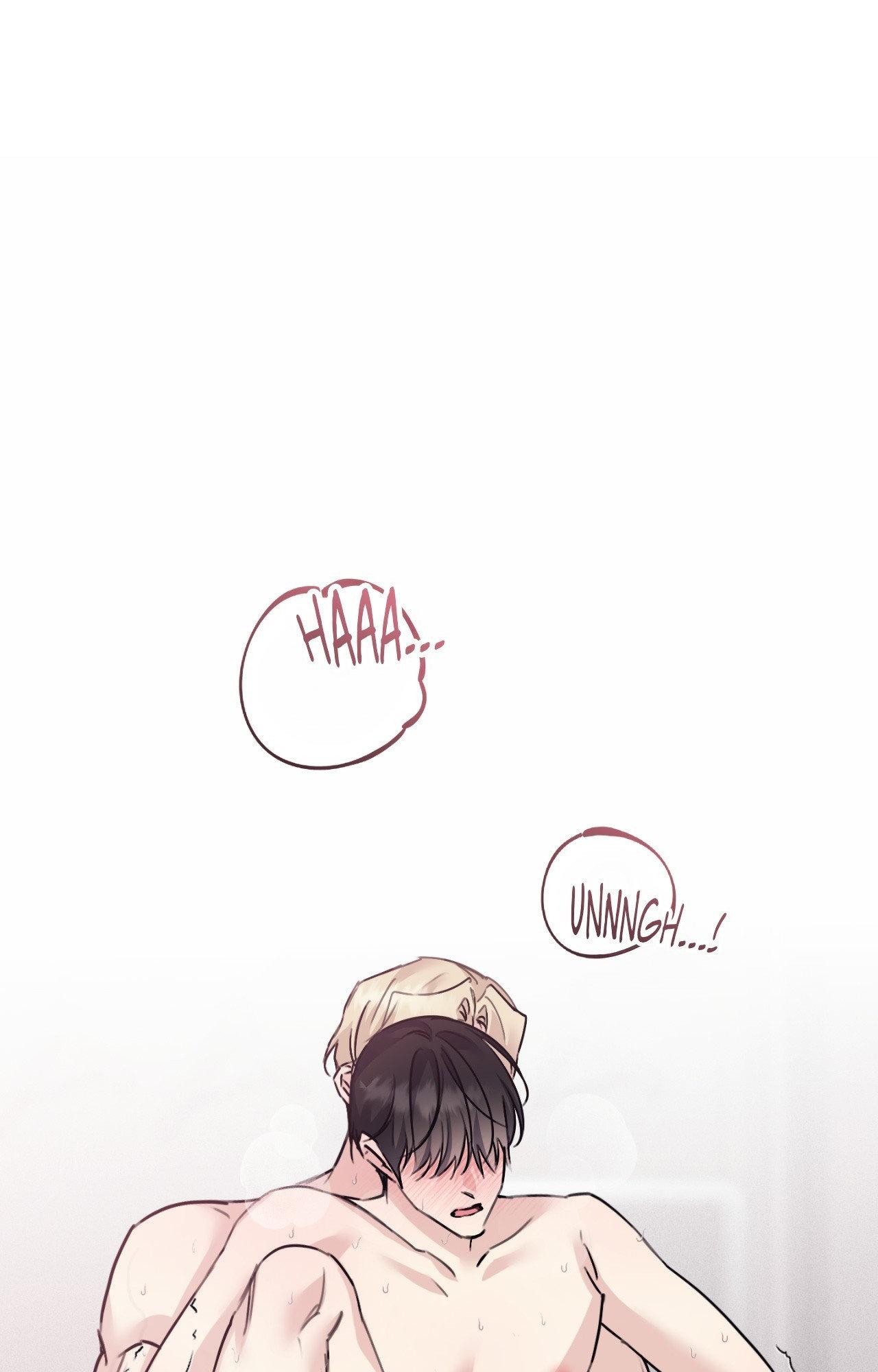 Symbiotic Relationship Between the Sun and the Moon Chapter 42 page 28 - 