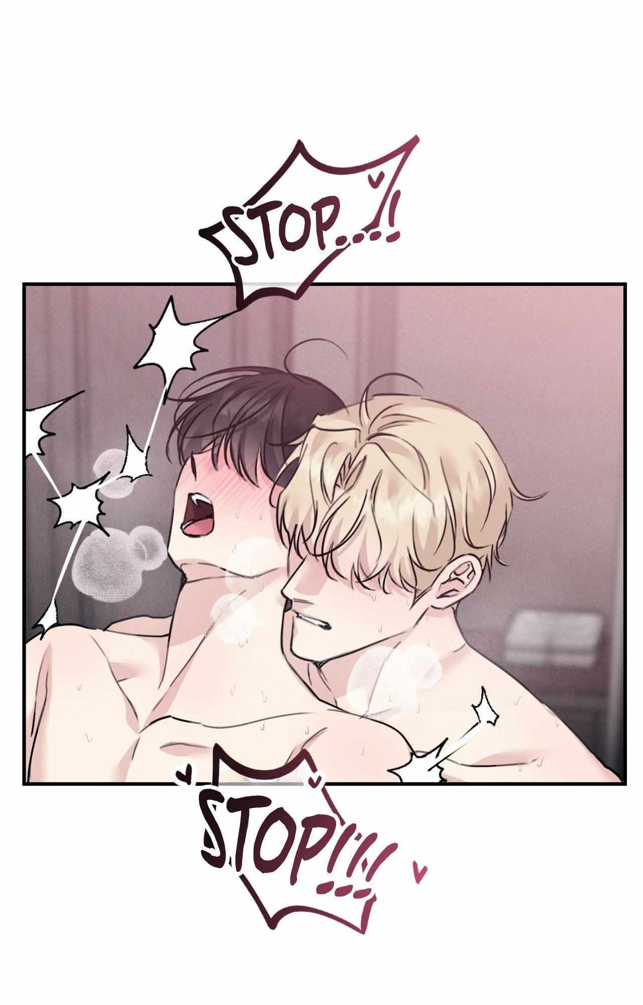 Symbiotic Relationship Between the Sun and the Moon Chapter 42 page 32 - 