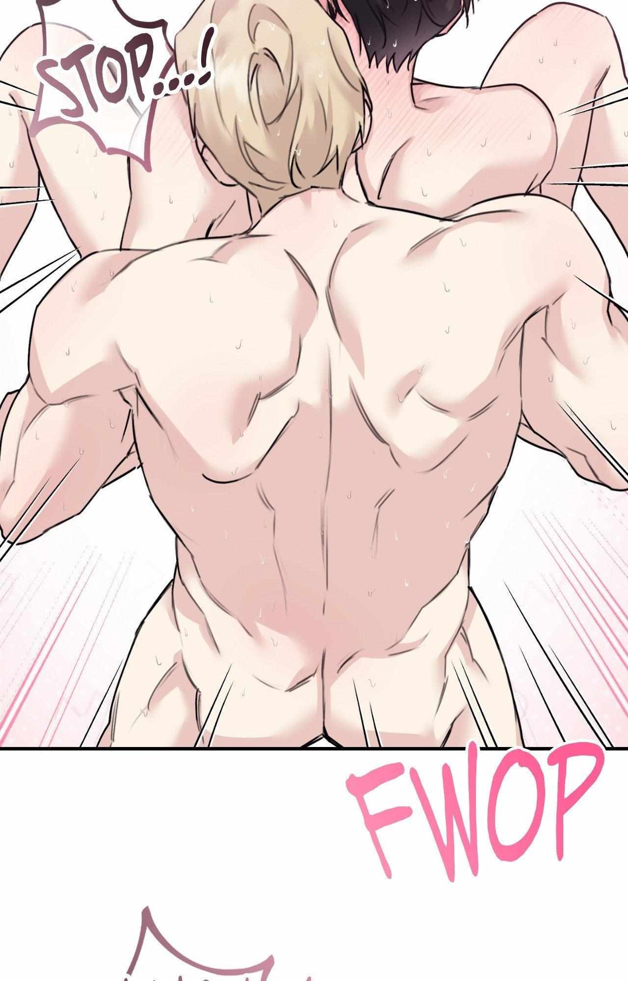 Symbiotic Relationship Between the Sun and the Moon Chapter 42 page 34 - 