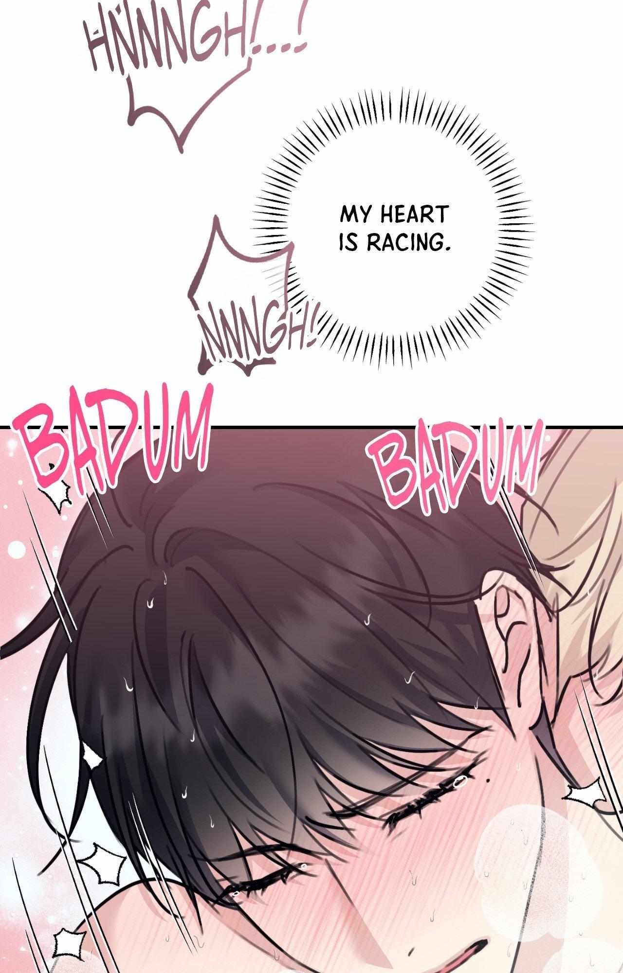 Symbiotic Relationship Between the Sun and the Moon Chapter 42 page 35 - 