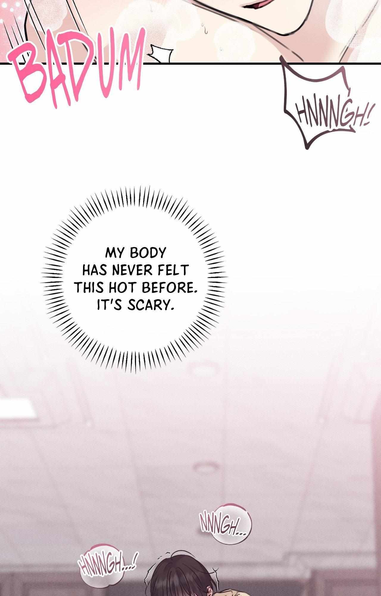Symbiotic Relationship Between the Sun and the Moon Chapter 42 page 36 - 