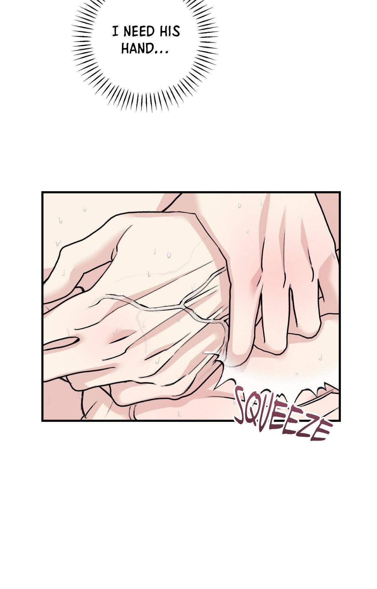 Symbiotic Relationship Between the Sun and the Moon Chapter 42 page 39 - 