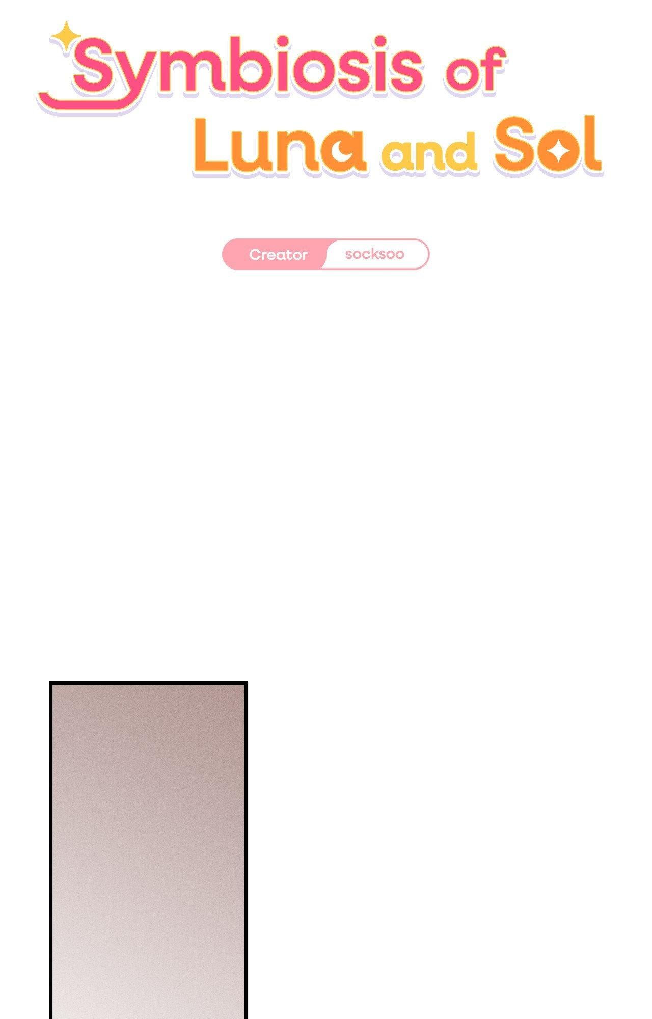 Symbiotic Relationship Between the Sun and the Moon Chapter 42 page 44 - 
