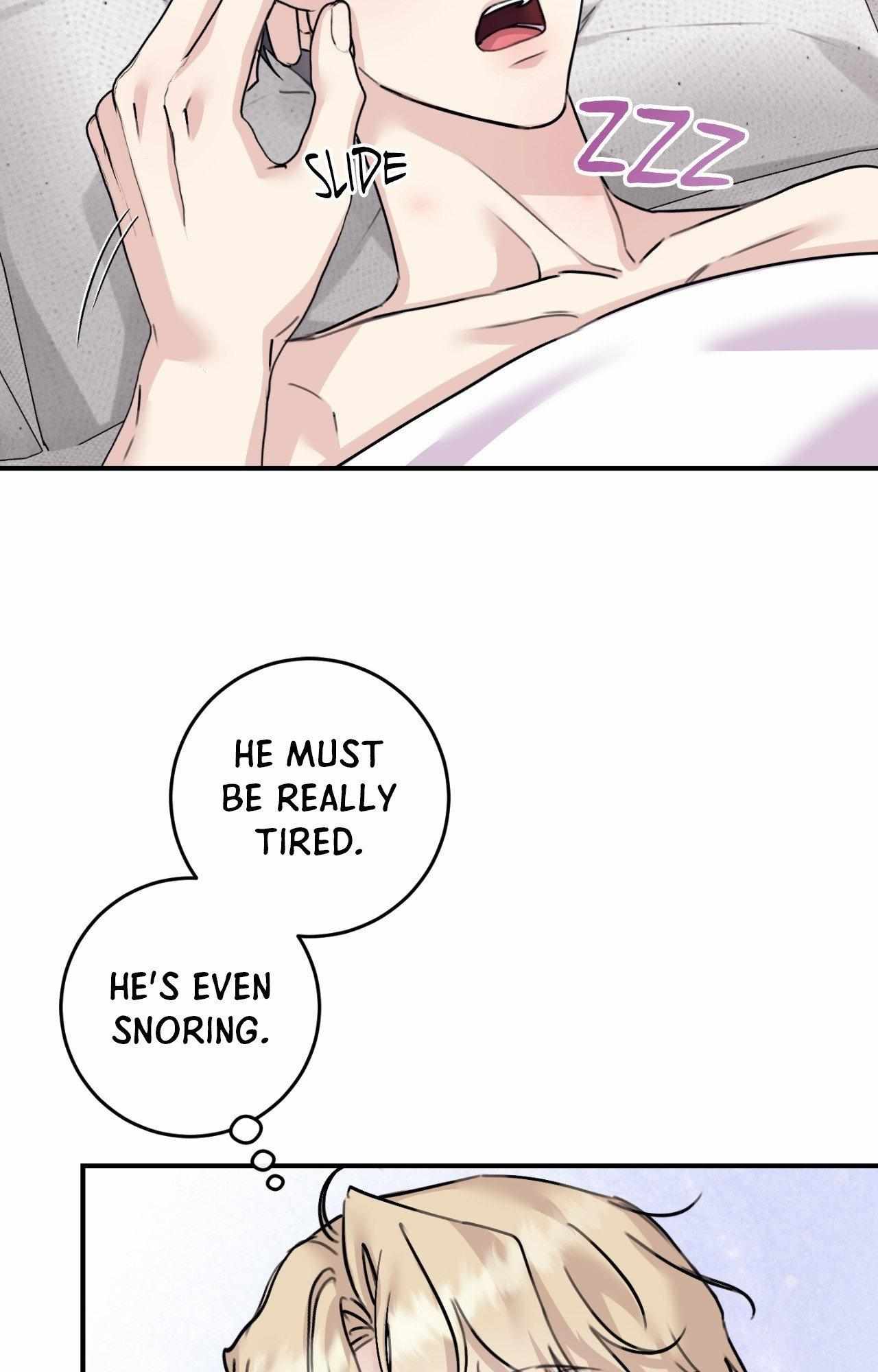 Symbiotic Relationship Between the Sun and the Moon Chapter 42 page 46 - 