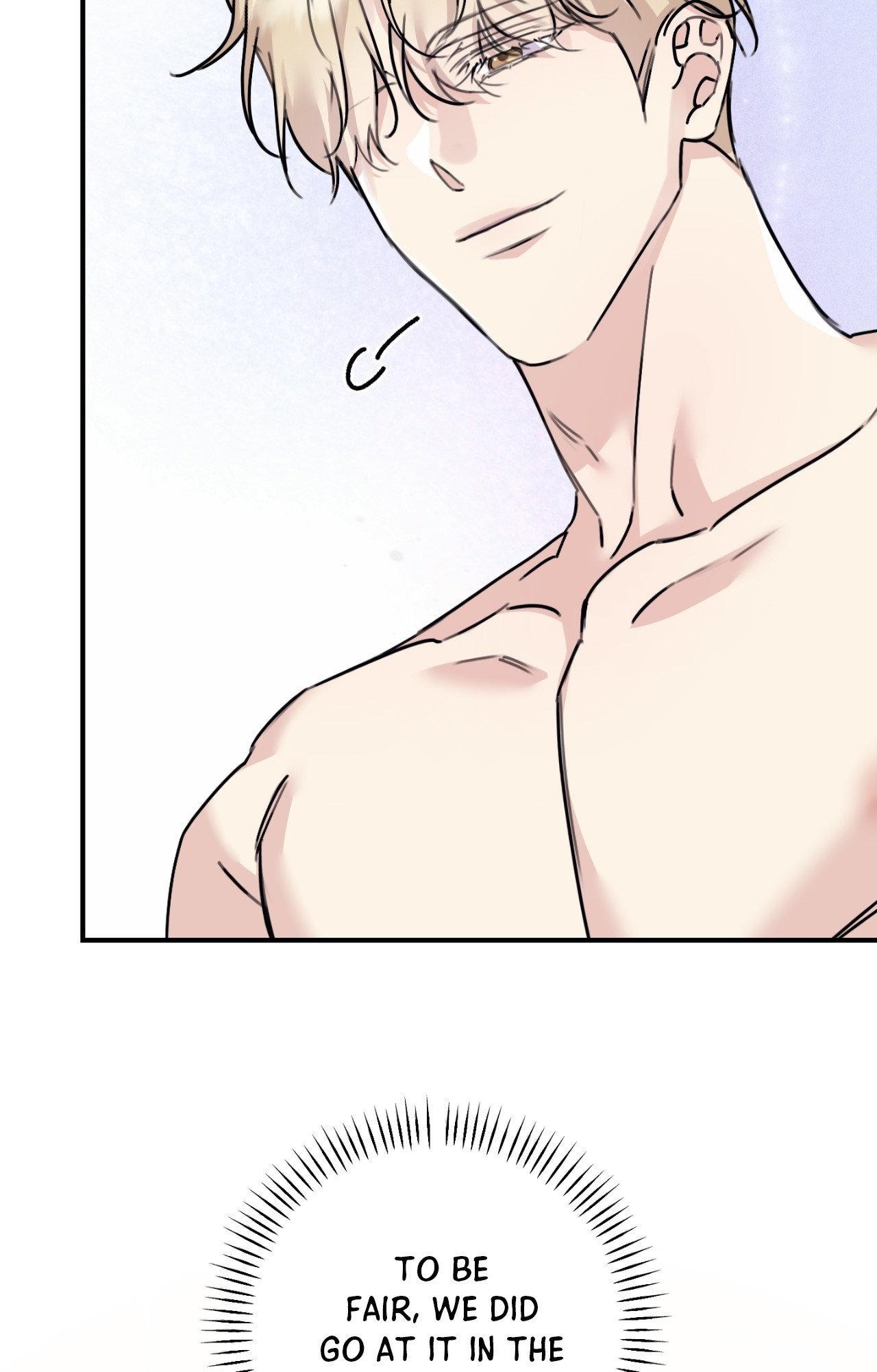 Symbiotic Relationship Between the Sun and the Moon Chapter 42 page 47 - 