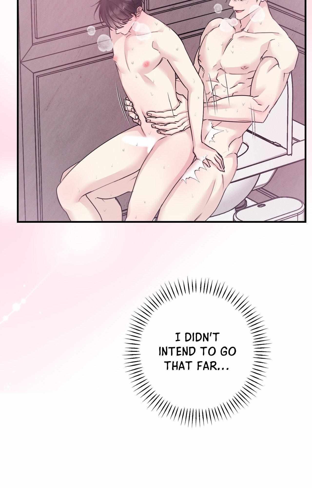 Symbiotic Relationship Between the Sun and the Moon Chapter 42 page 50 - 