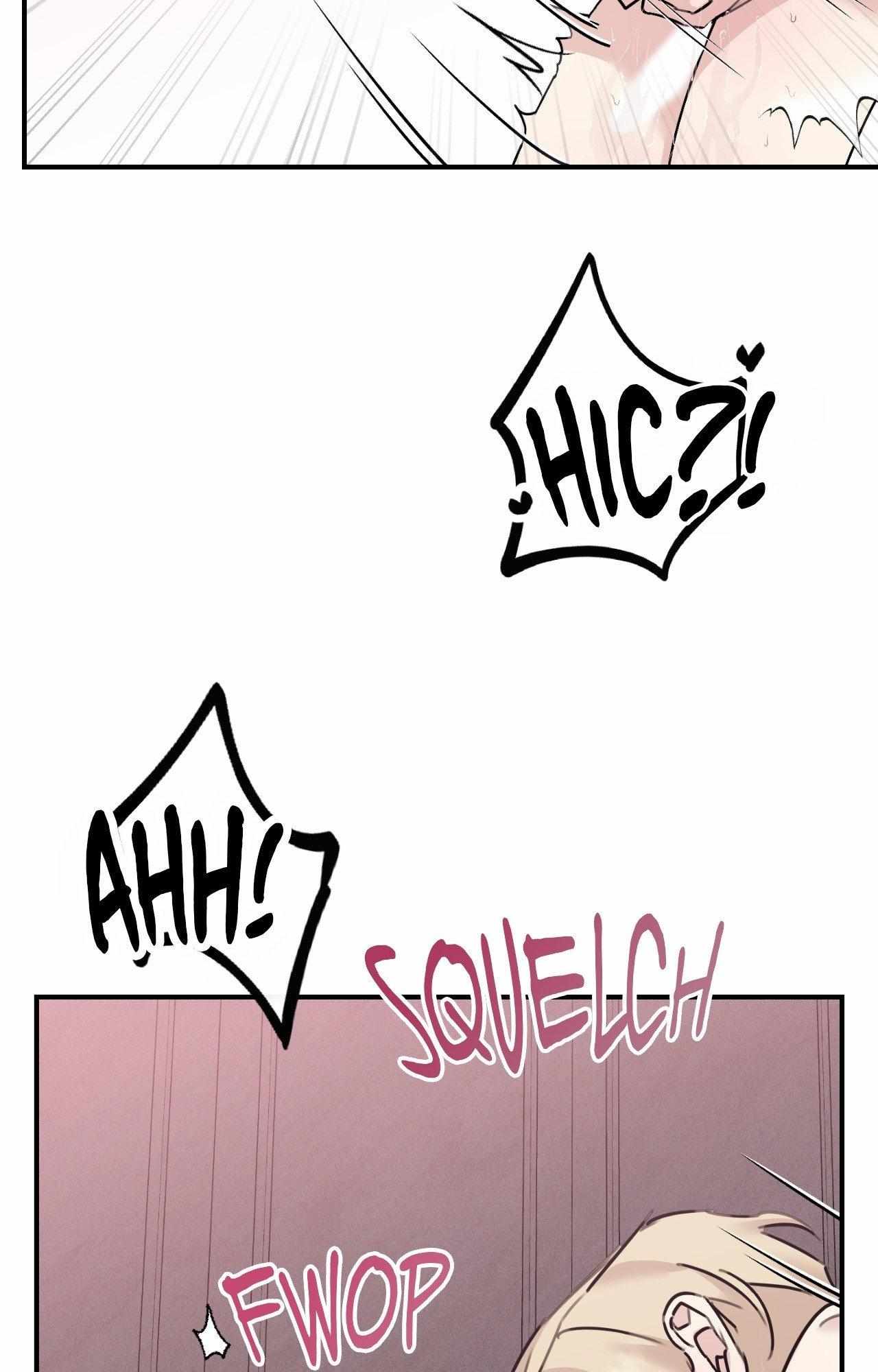 Symbiotic Relationship Between the Sun and the Moon Chapter 42 page 6 - 