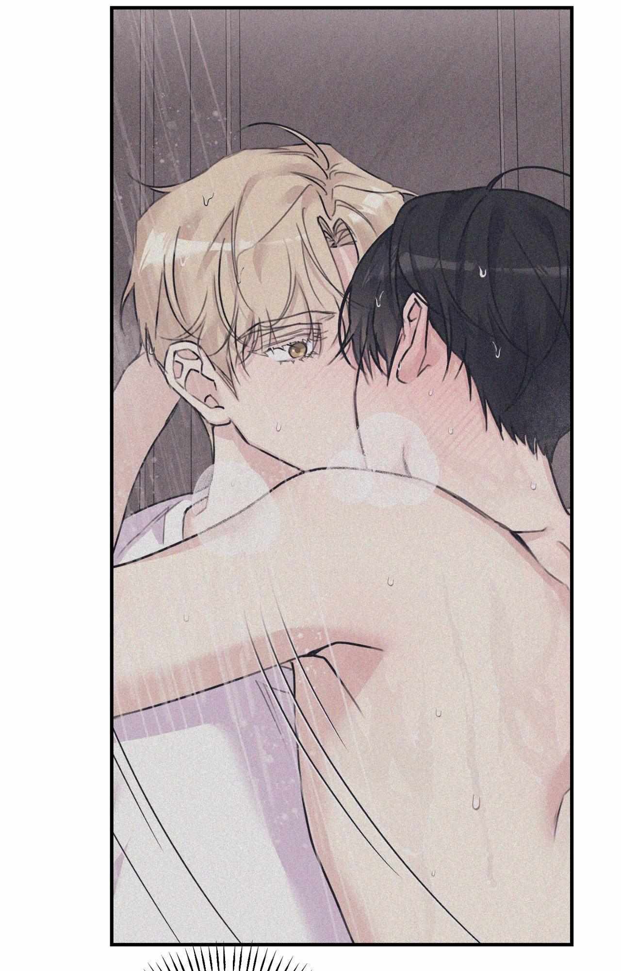 Symbiotic Relationship Between the Sun and the Moon Chapter 42 page 51 - 