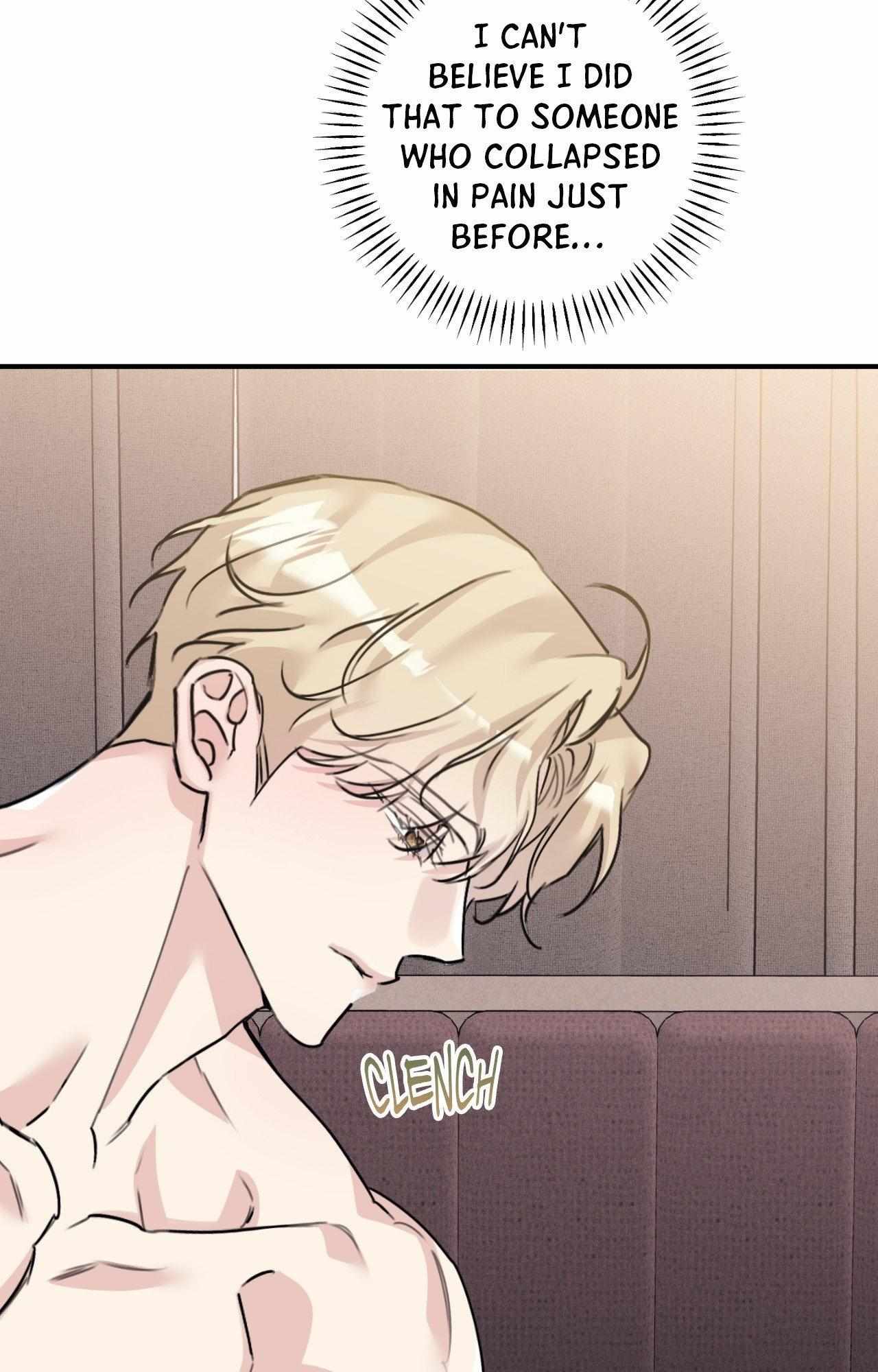 Symbiotic Relationship Between the Sun and the Moon Chapter 42 page 54 - 
