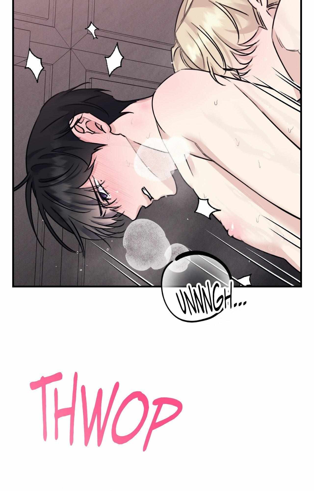 Symbiotic Relationship Between the Sun and the Moon Chapter 42 page 7 - 