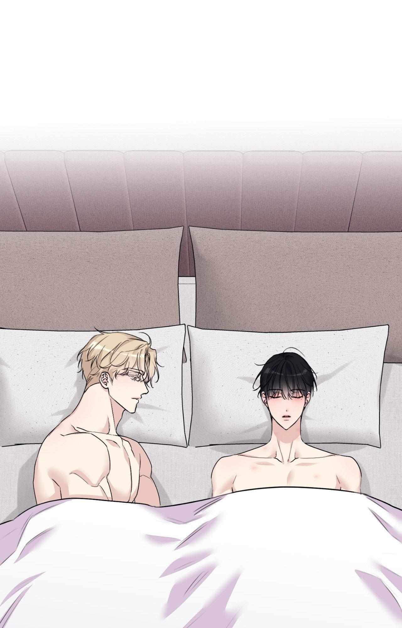 Symbiotic Relationship Between the Sun and the Moon Chapter 42 page 61 - 