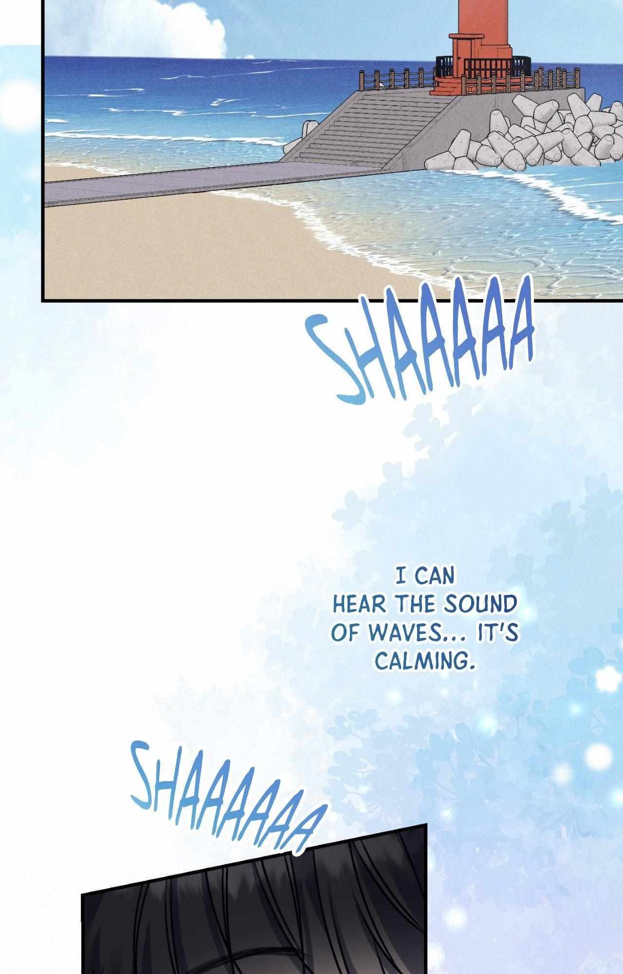 Symbiotic Relationship Between the Sun and the Moon Chapter 42 page 64 - 