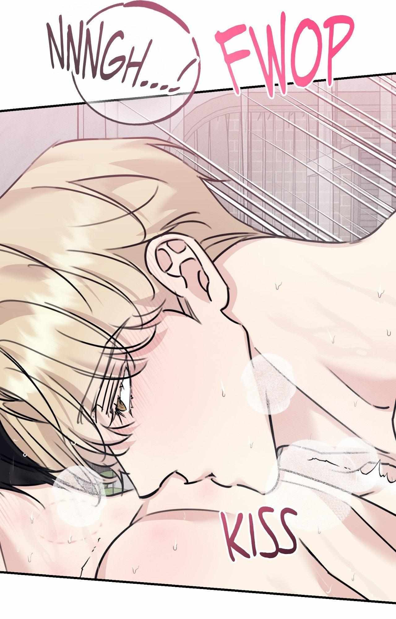 Symbiotic Relationship Between the Sun and the Moon Chapter 42 page 8 - 
