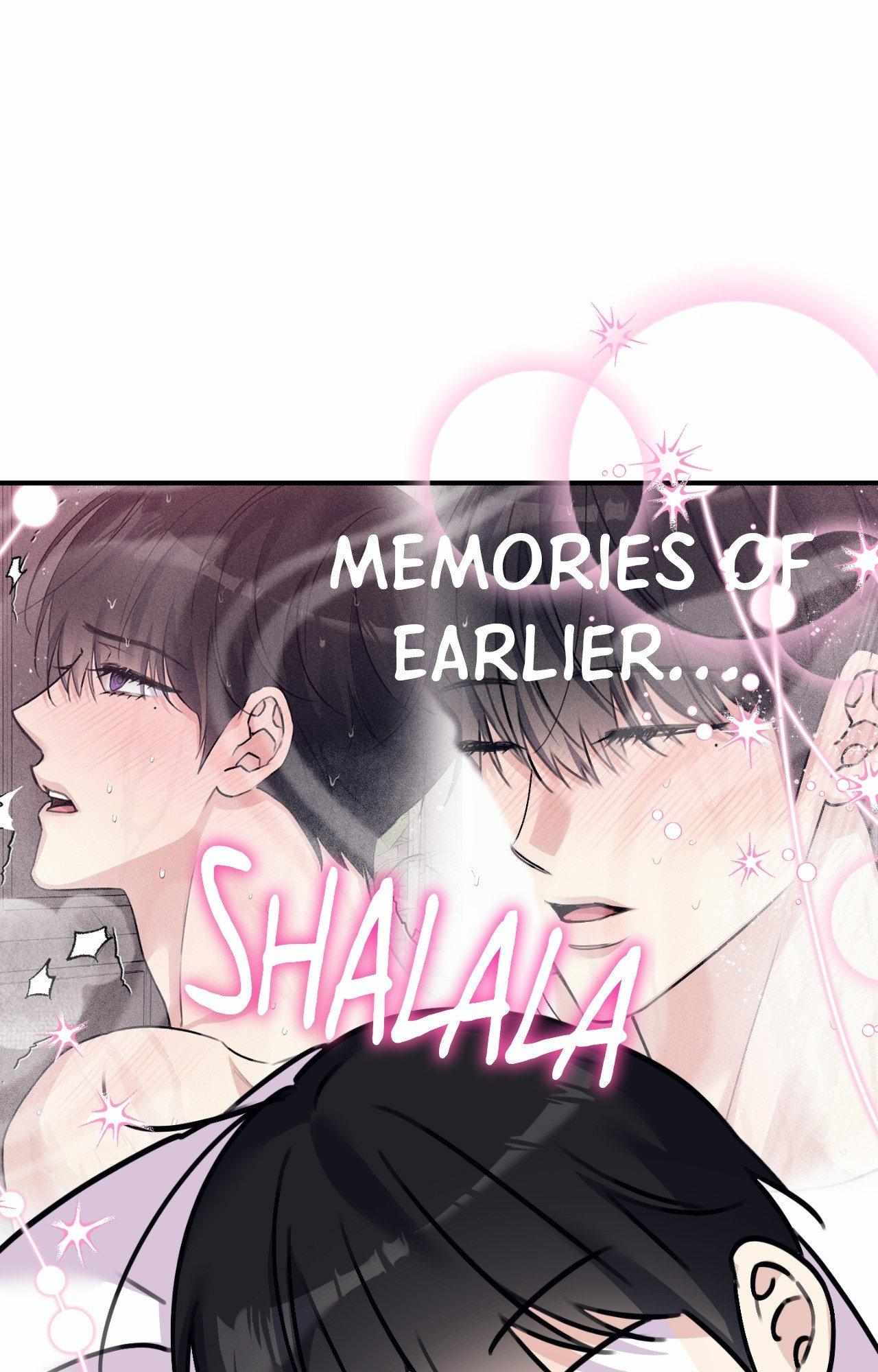 Symbiotic Relationship Between the Sun and the Moon Chapter 42 page 71 - 