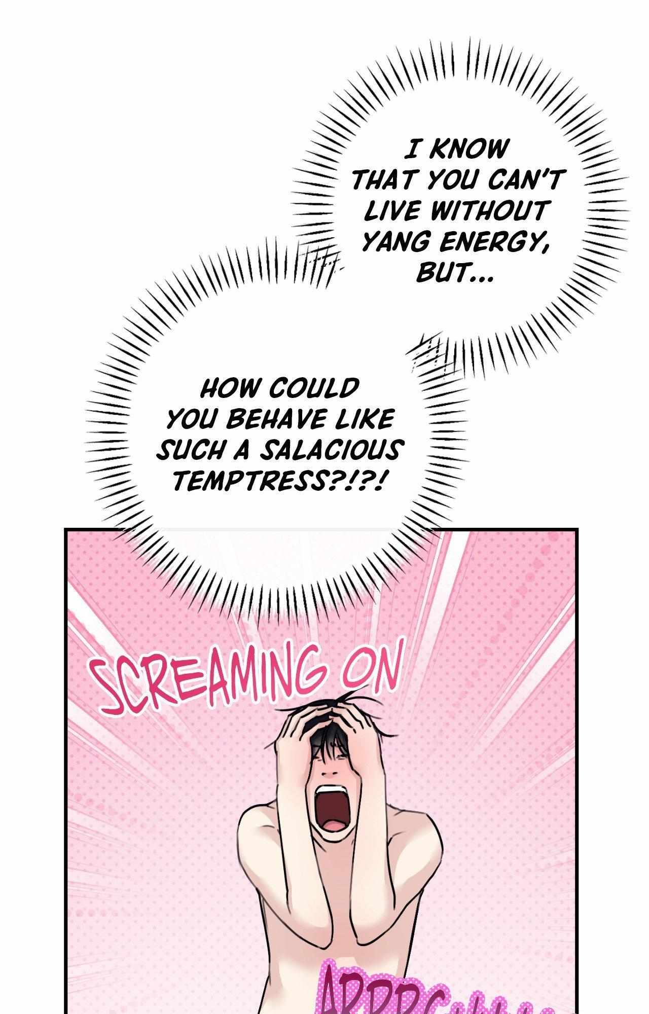 Symbiotic Relationship Between the Sun and the Moon Chapter 42 page 74 - 