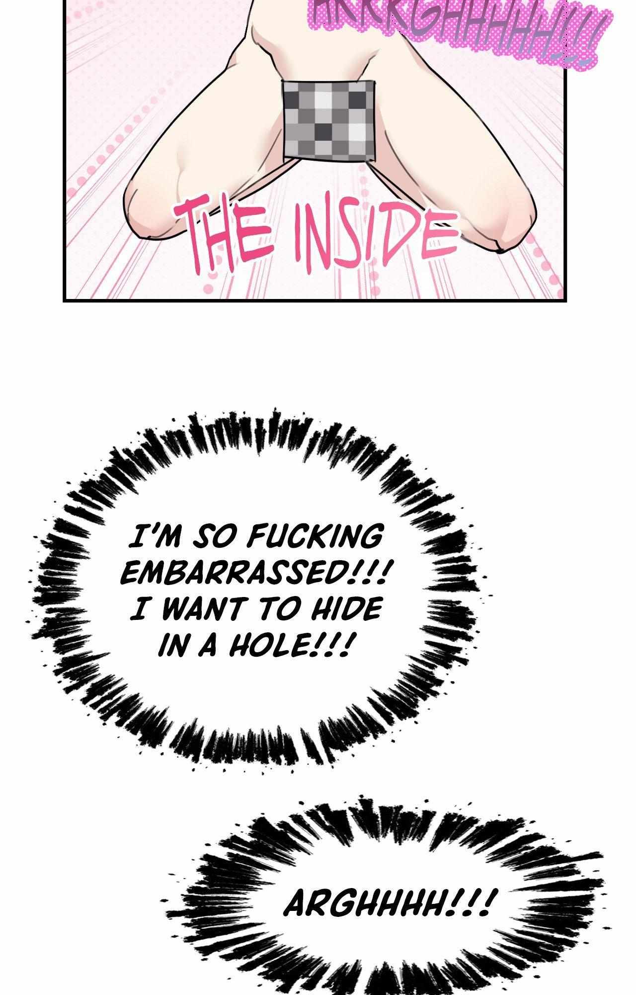 Symbiotic Relationship Between the Sun and the Moon Chapter 42 page 75 - 