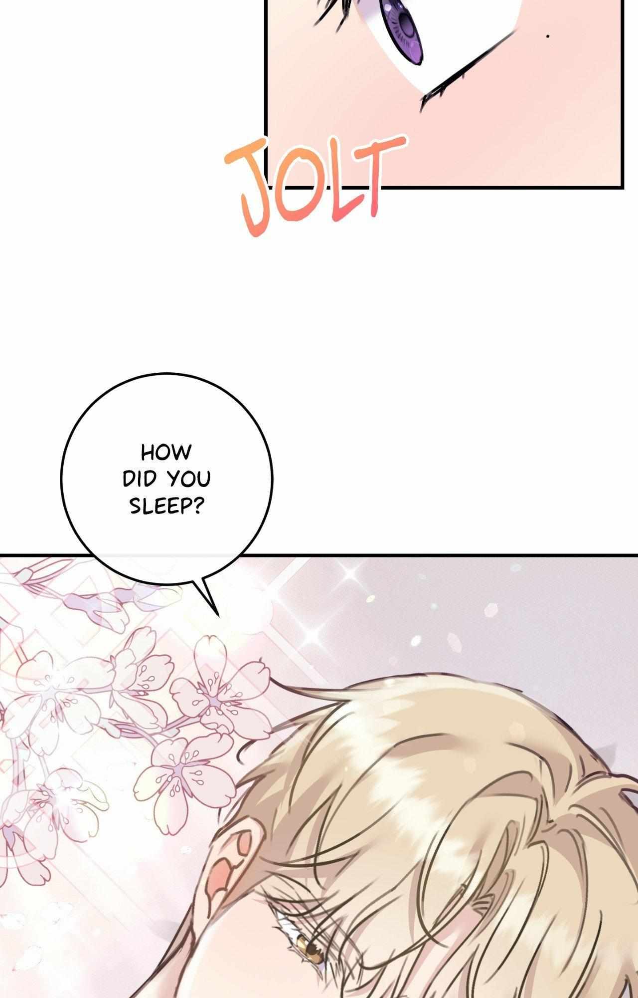 Symbiotic Relationship Between the Sun and the Moon Chapter 42 page 79 - 