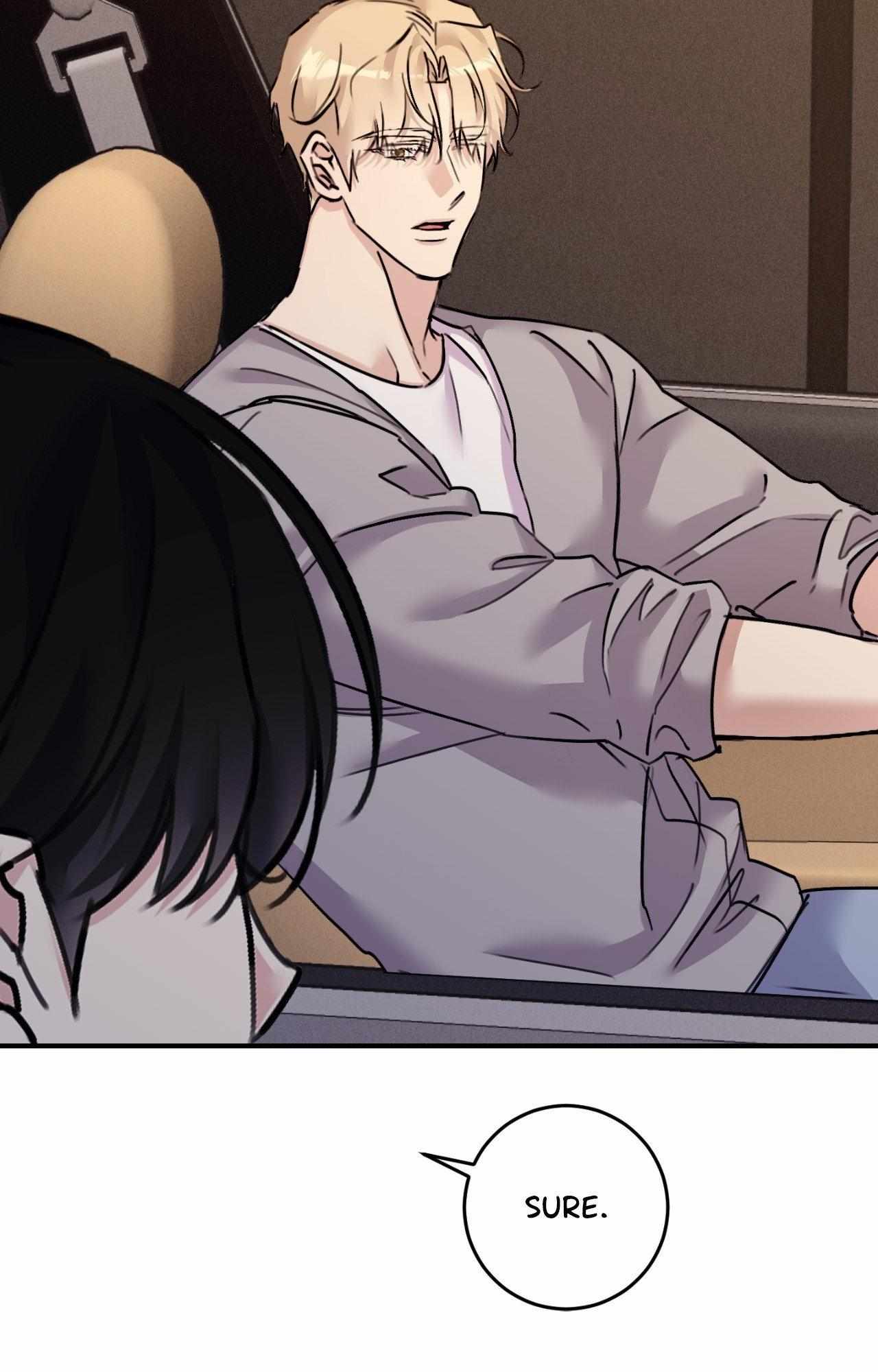 Symbiotic Relationship Between the Sun and the Moon Chapter 42 page 89 - 