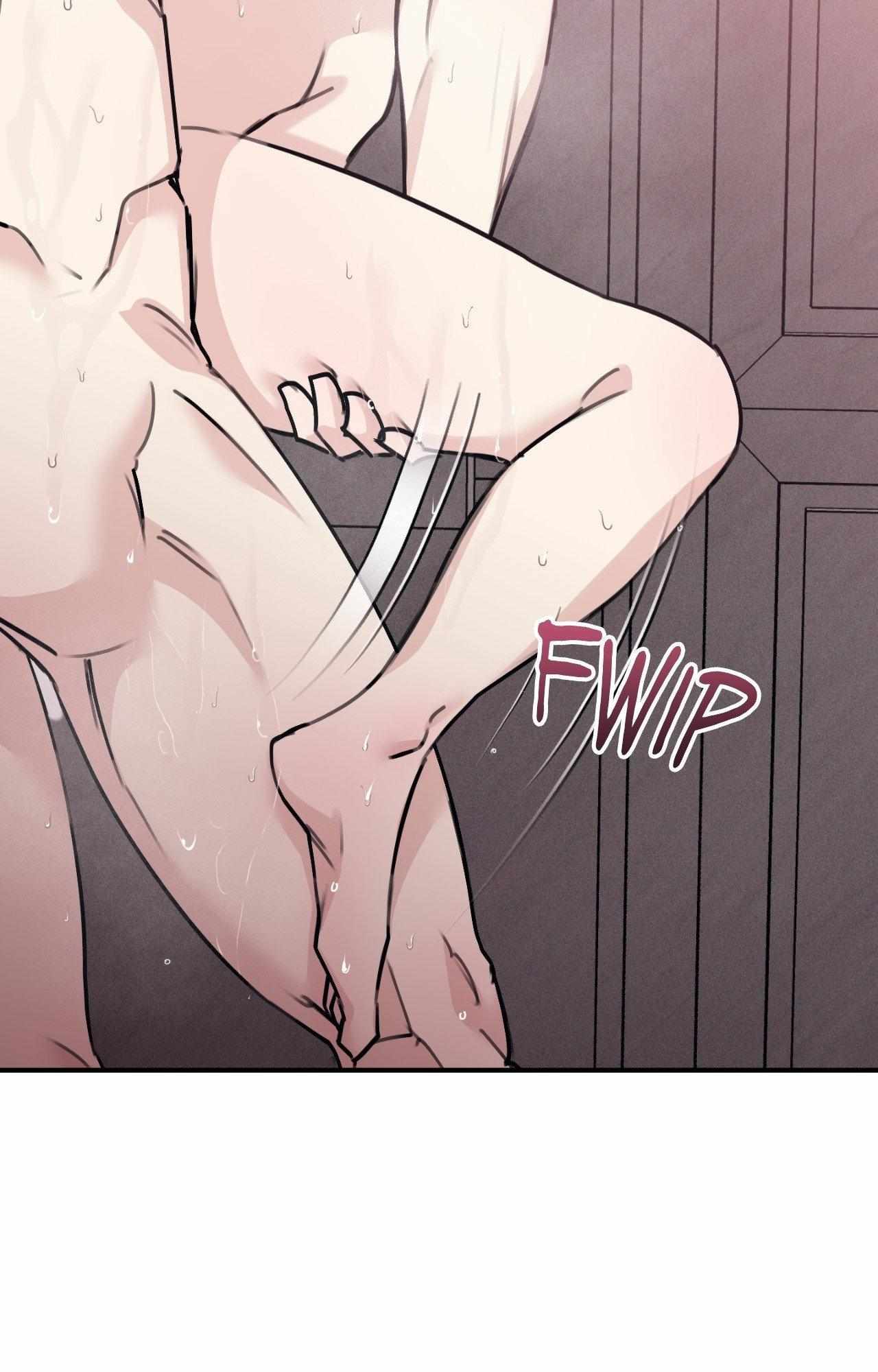 Symbiotic Relationship Between the Sun and the Moon Chapter 42 page 10 - 