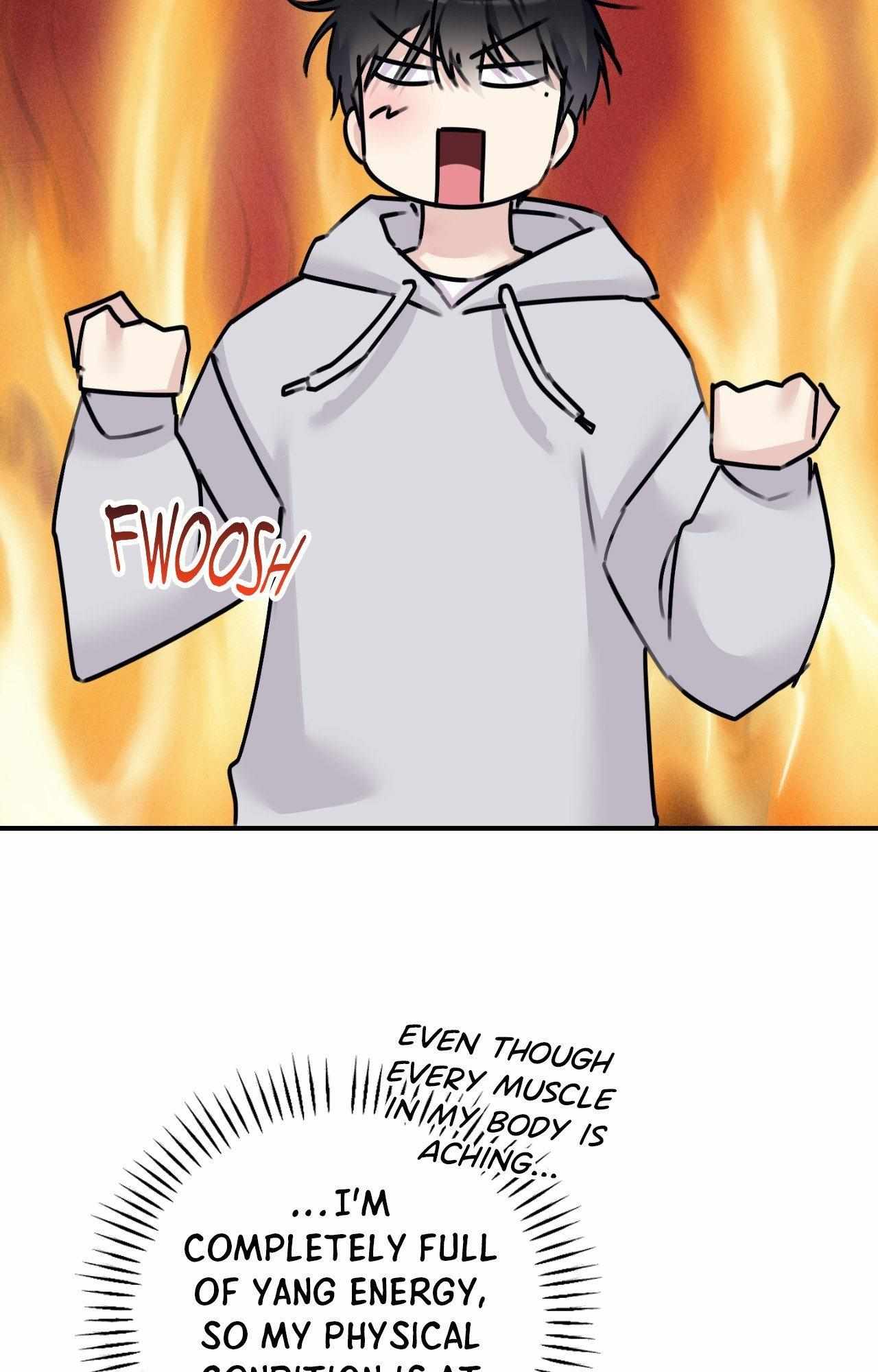 Symbiotic Relationship Between the Sun and the Moon Chapter 42 page 91 - 