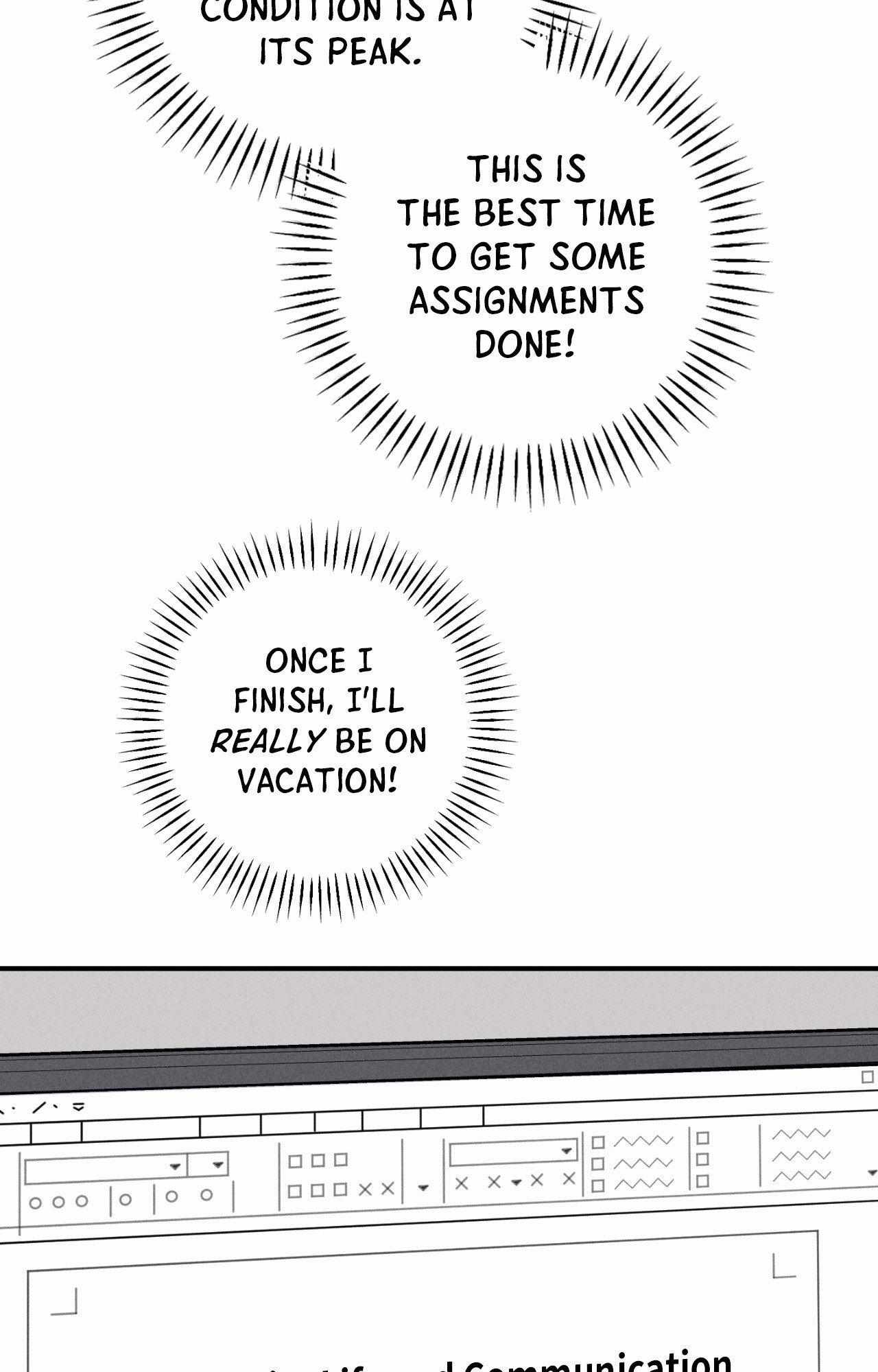 Symbiotic Relationship Between the Sun and the Moon Chapter 42 page 92 - 
