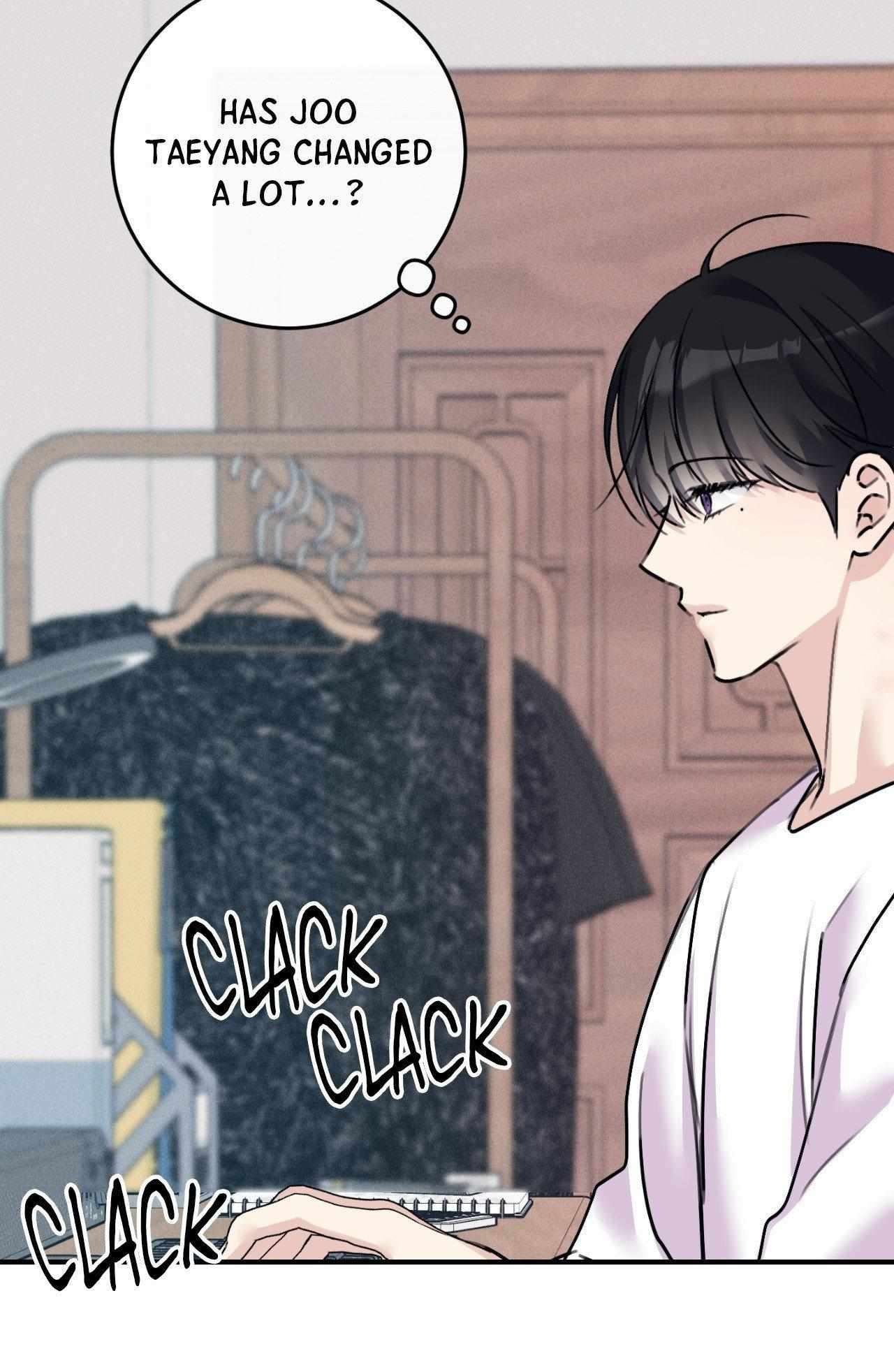 Symbiotic Relationship Between the Sun and the Moon Chapter 42 page 94 - 