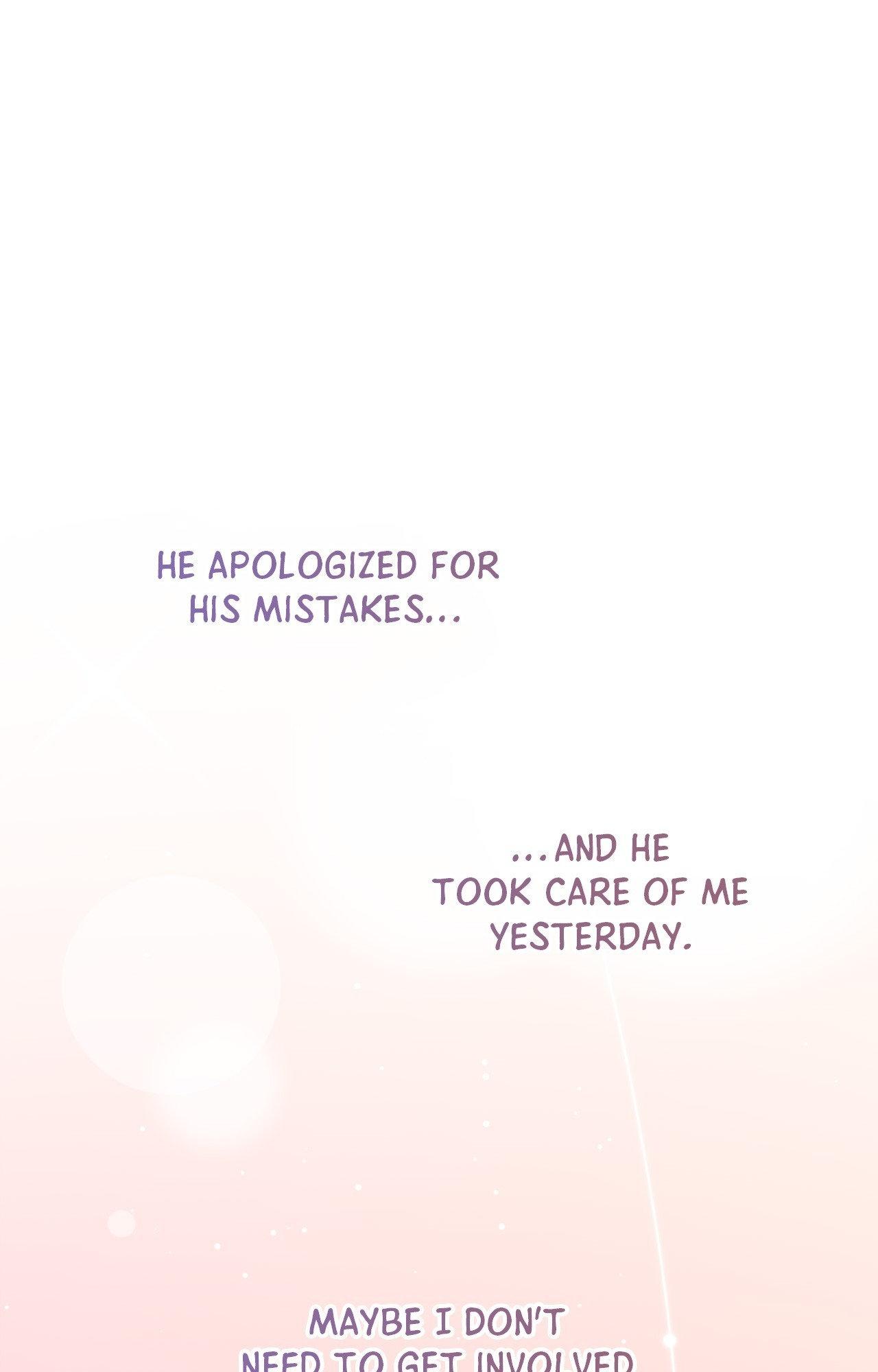 Symbiotic Relationship Between the Sun and the Moon Chapter 42 page 95 - 