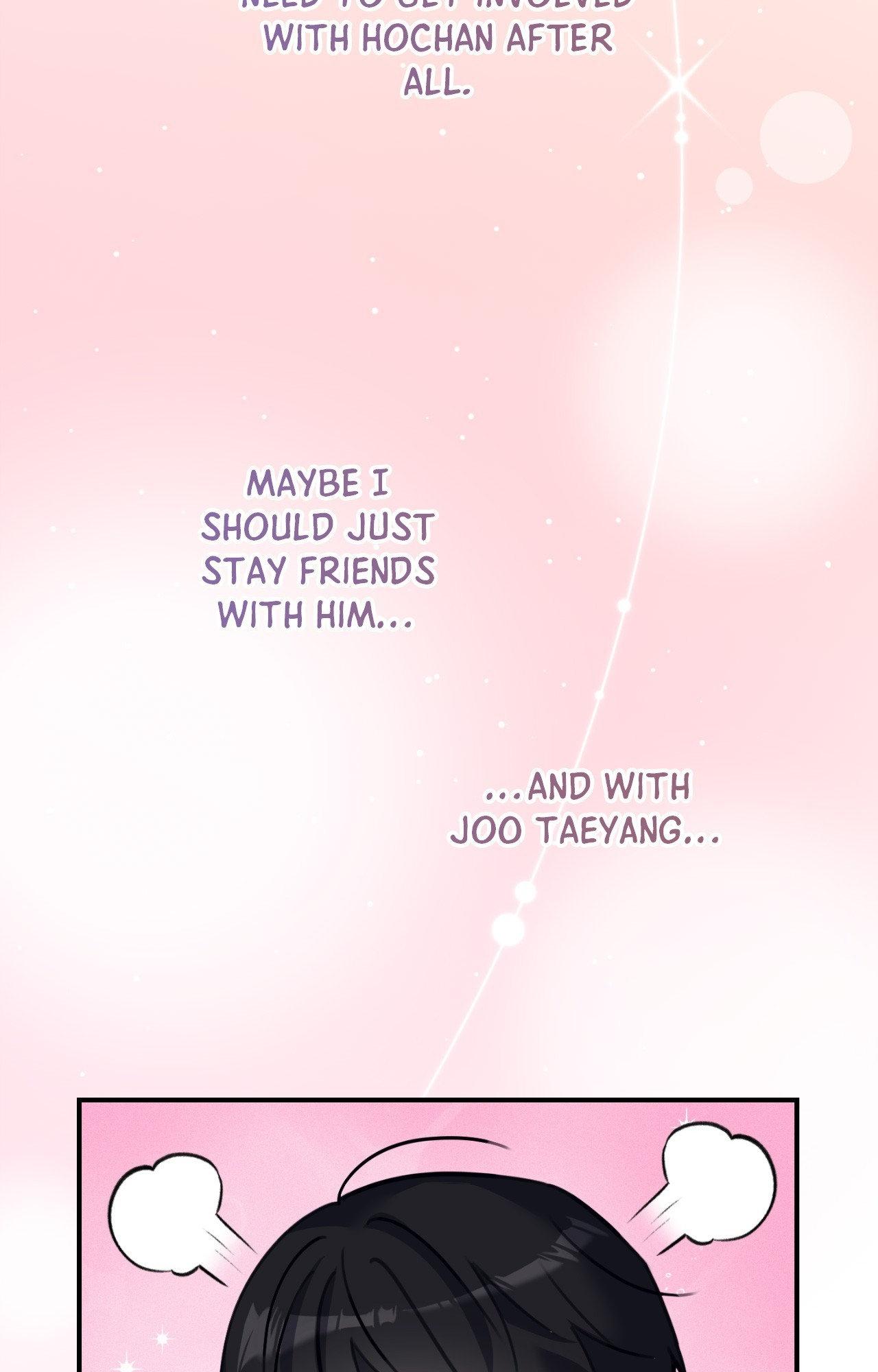 Symbiotic Relationship Between the Sun and the Moon Chapter 42 page 96 - 