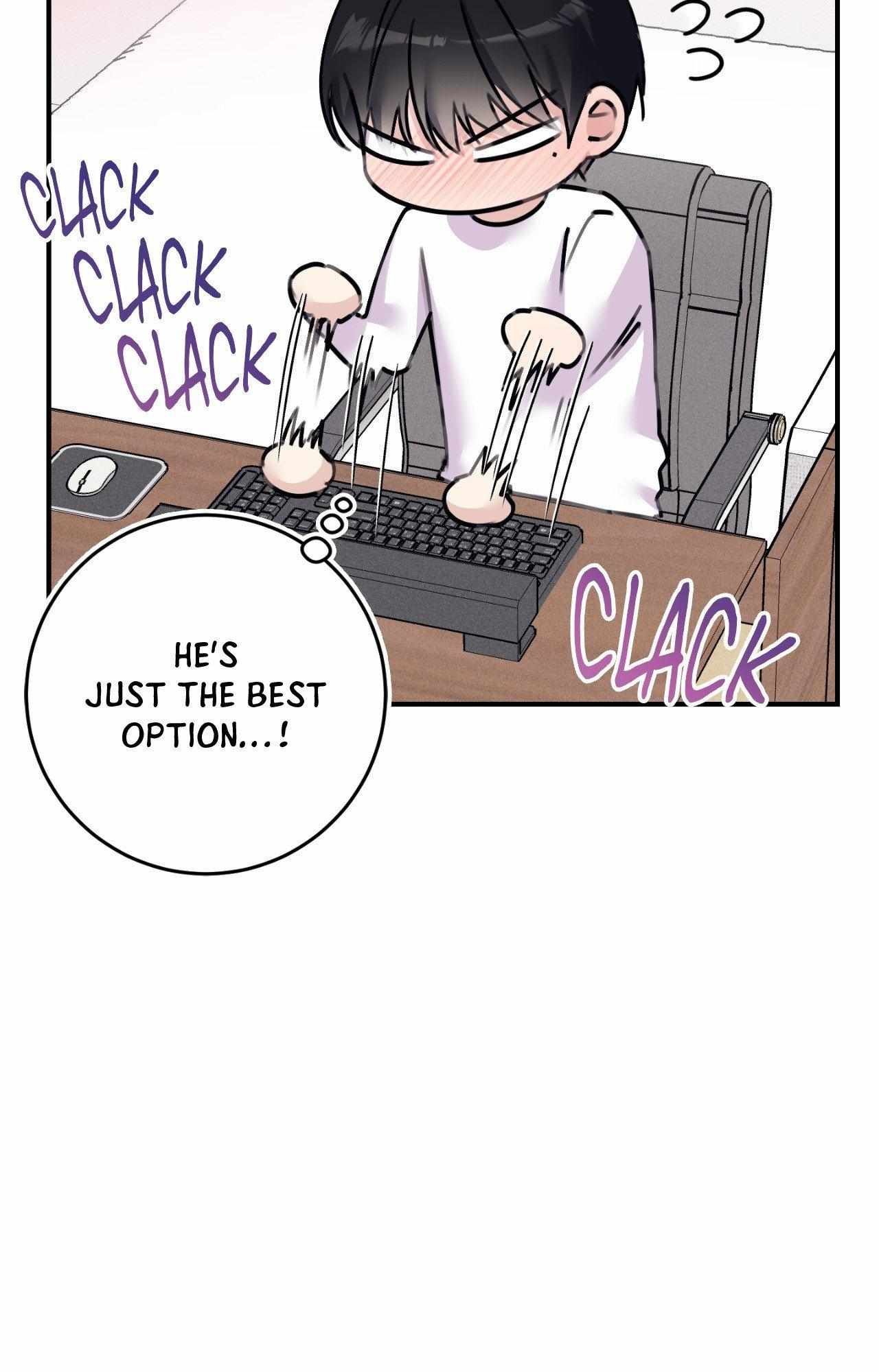 Symbiotic Relationship Between the Sun and the Moon Chapter 42 page 98 - 