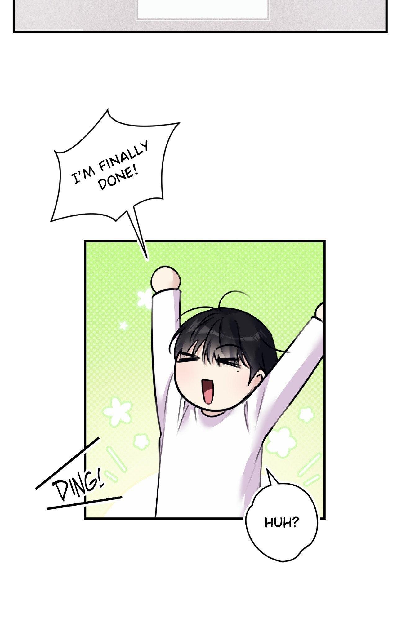 Symbiotic Relationship Between the Sun and the Moon Chapter 42 page 100 - 