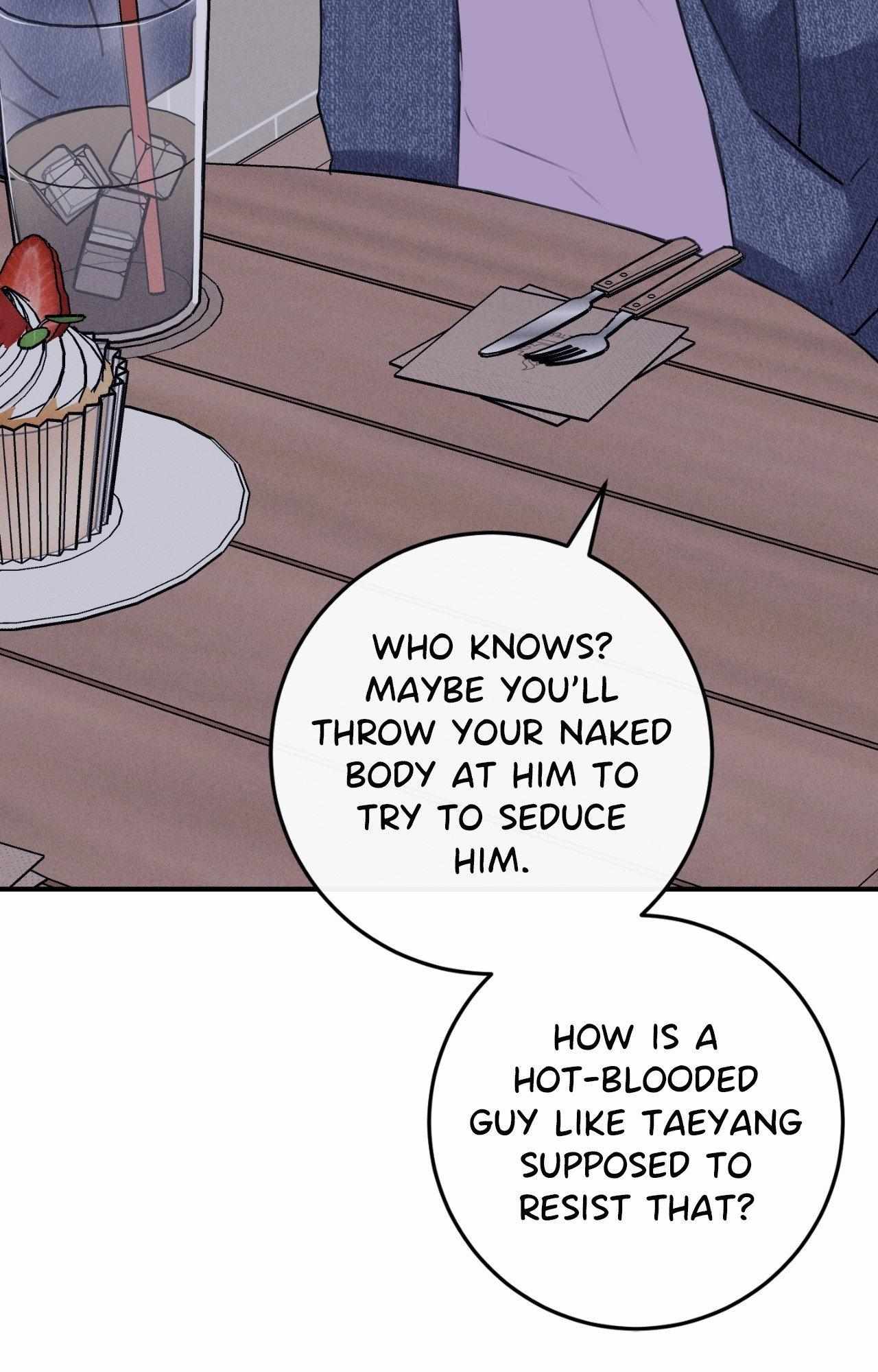 Symbiotic Relationship Between the Sun and the Moon Chapter 43 page 105 - 