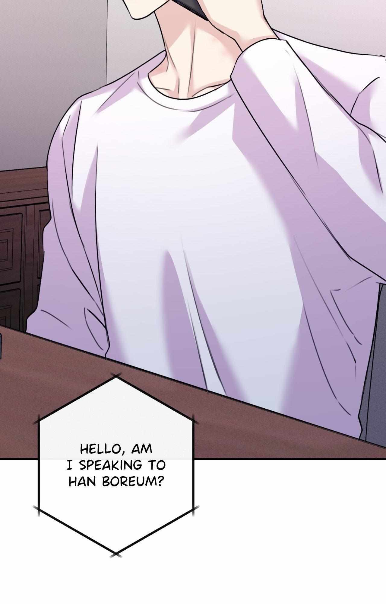 Symbiotic Relationship Between the Sun and the Moon Chapter 43 page 14 - 