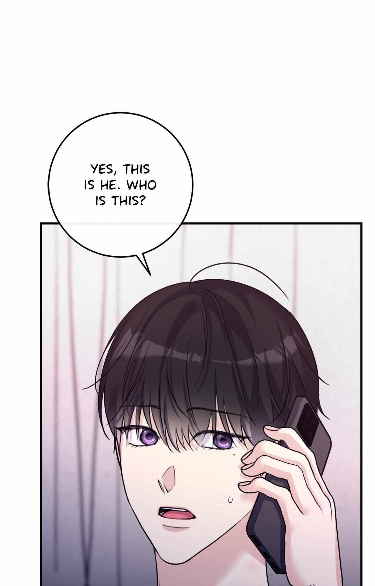 Symbiotic Relationship Between the Sun and the Moon Chapter 43 page 15 - 